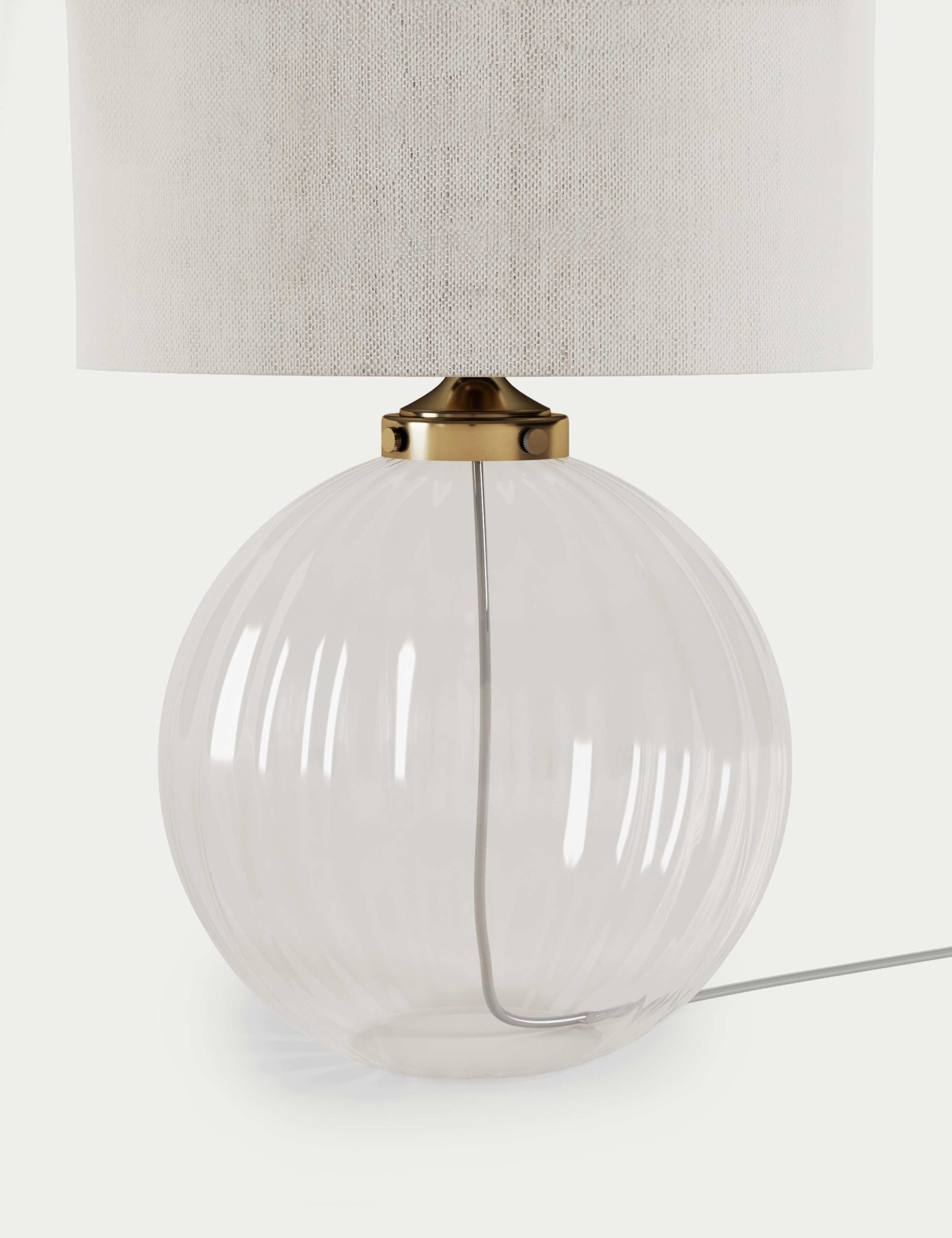 Brompton Table Lamp 5 of 7