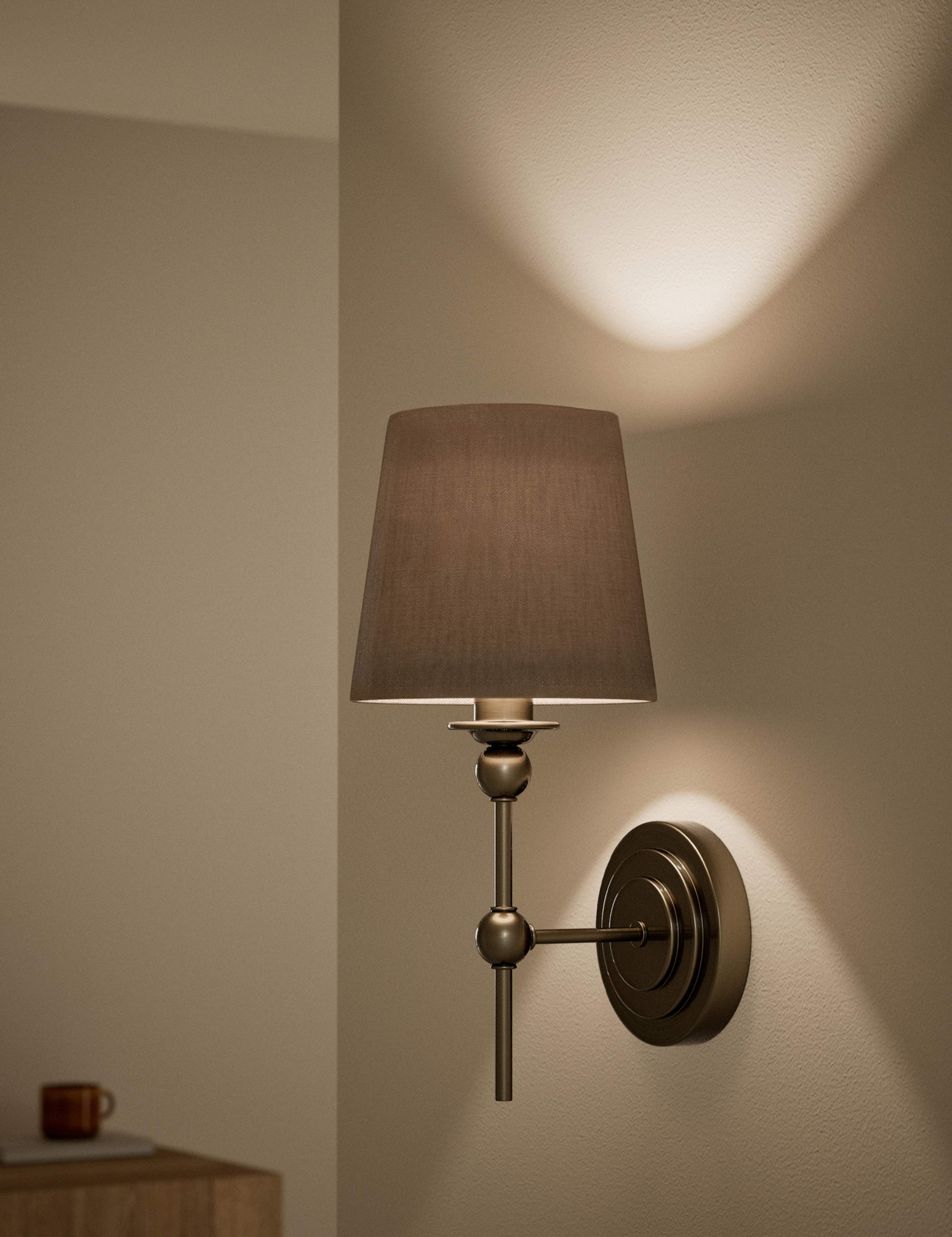 Blair Wall Light 2 of 5