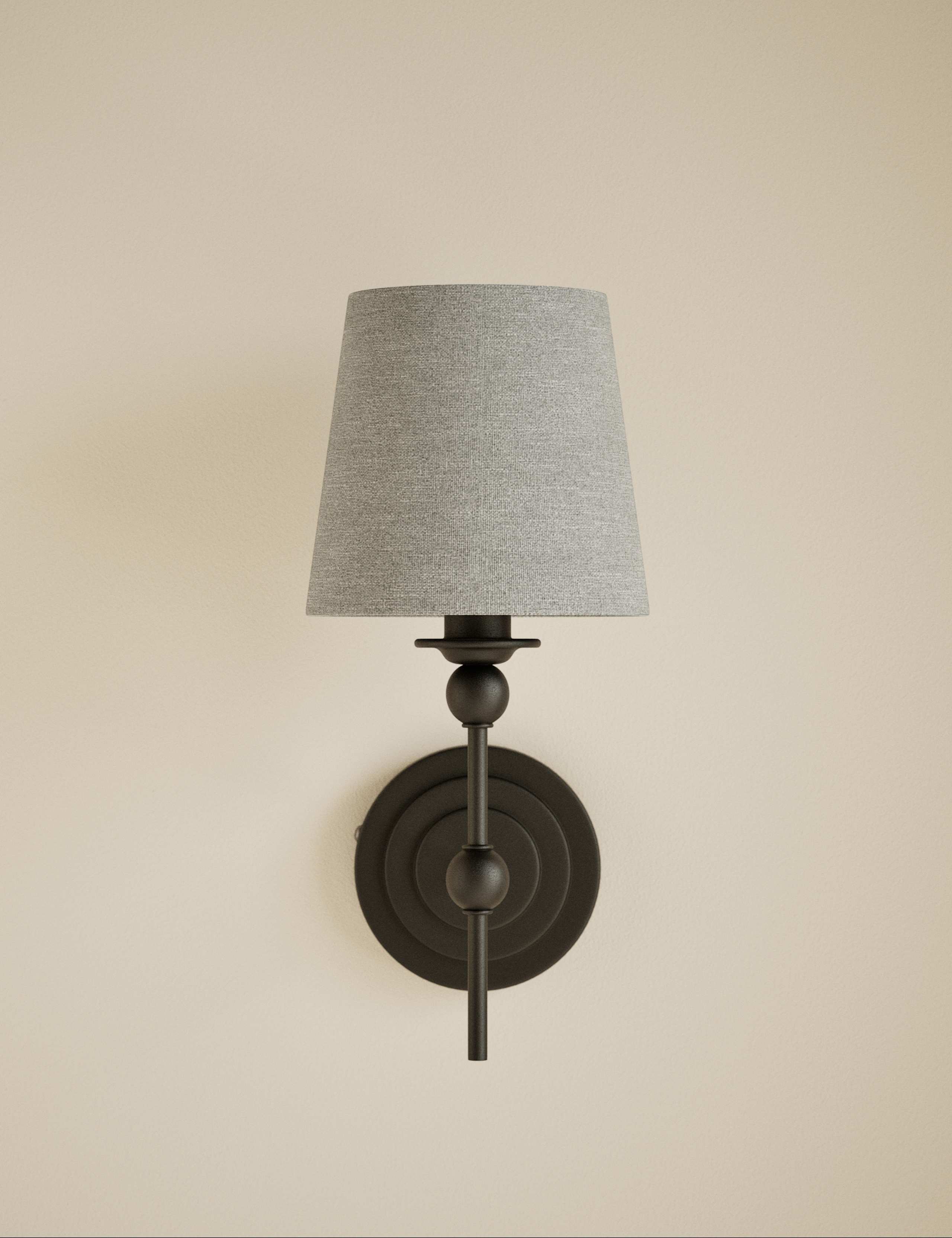 Blair Wall Light 1 of 6