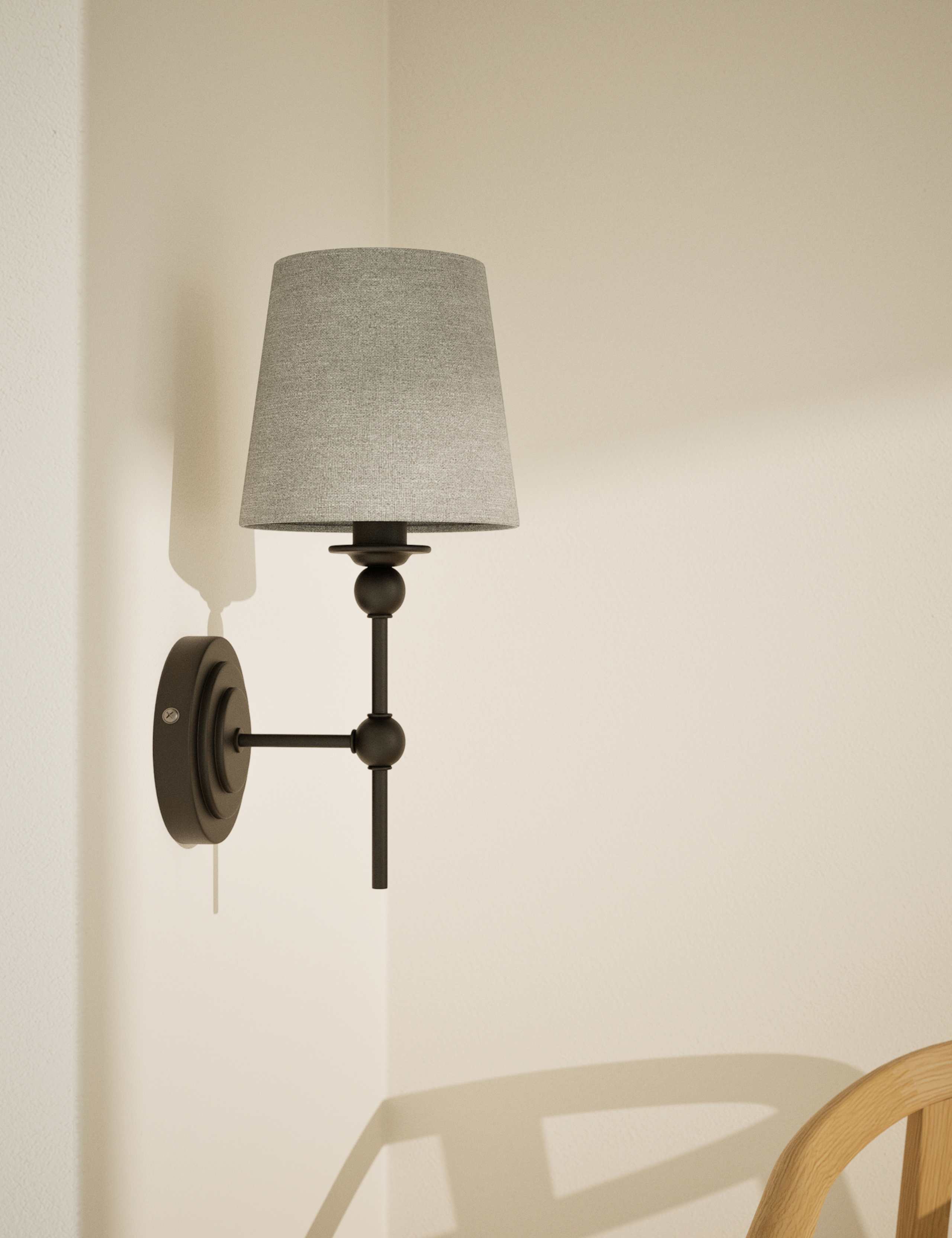 Blair Wall Light 4 of 6