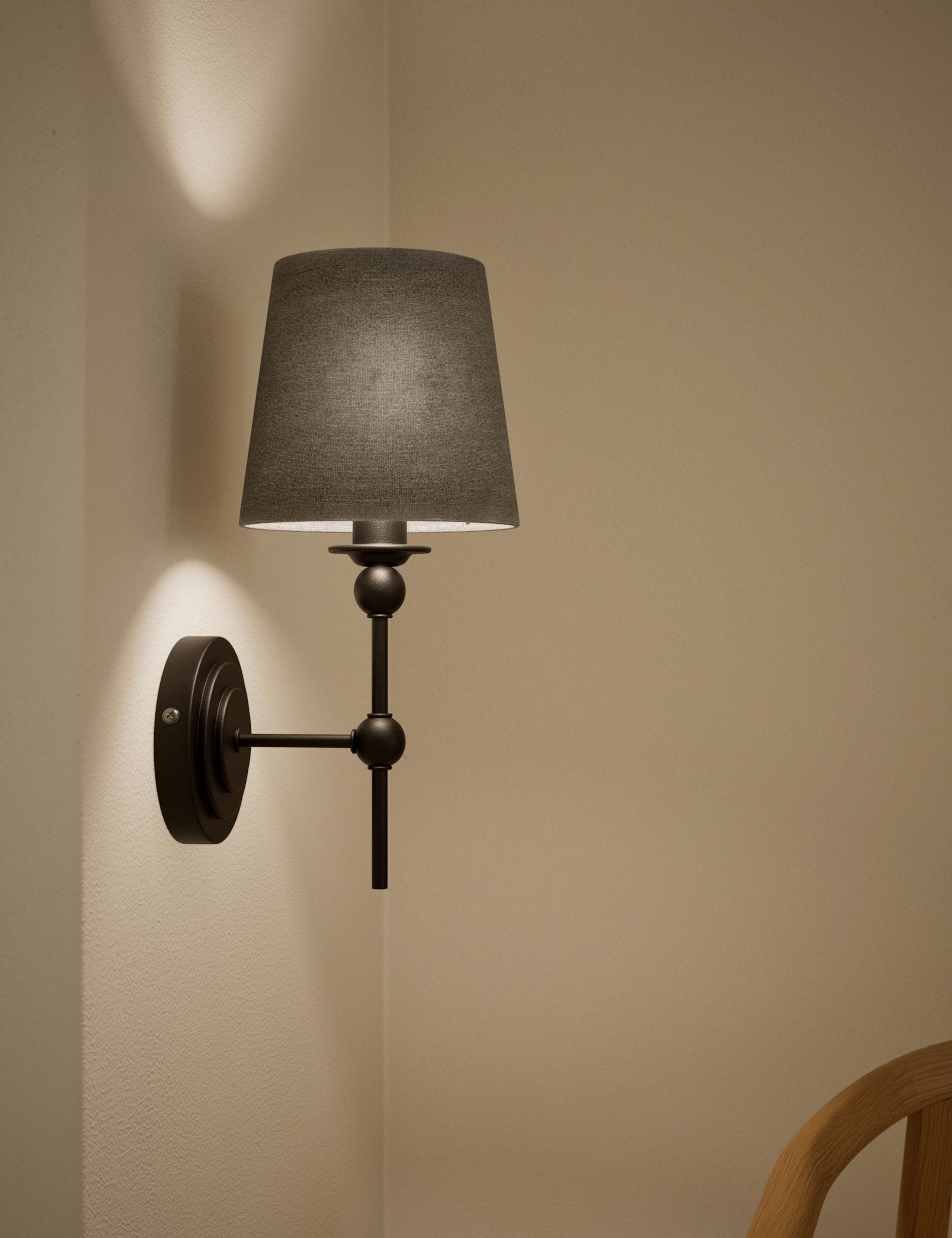 Blair Wall Light 2 of 6