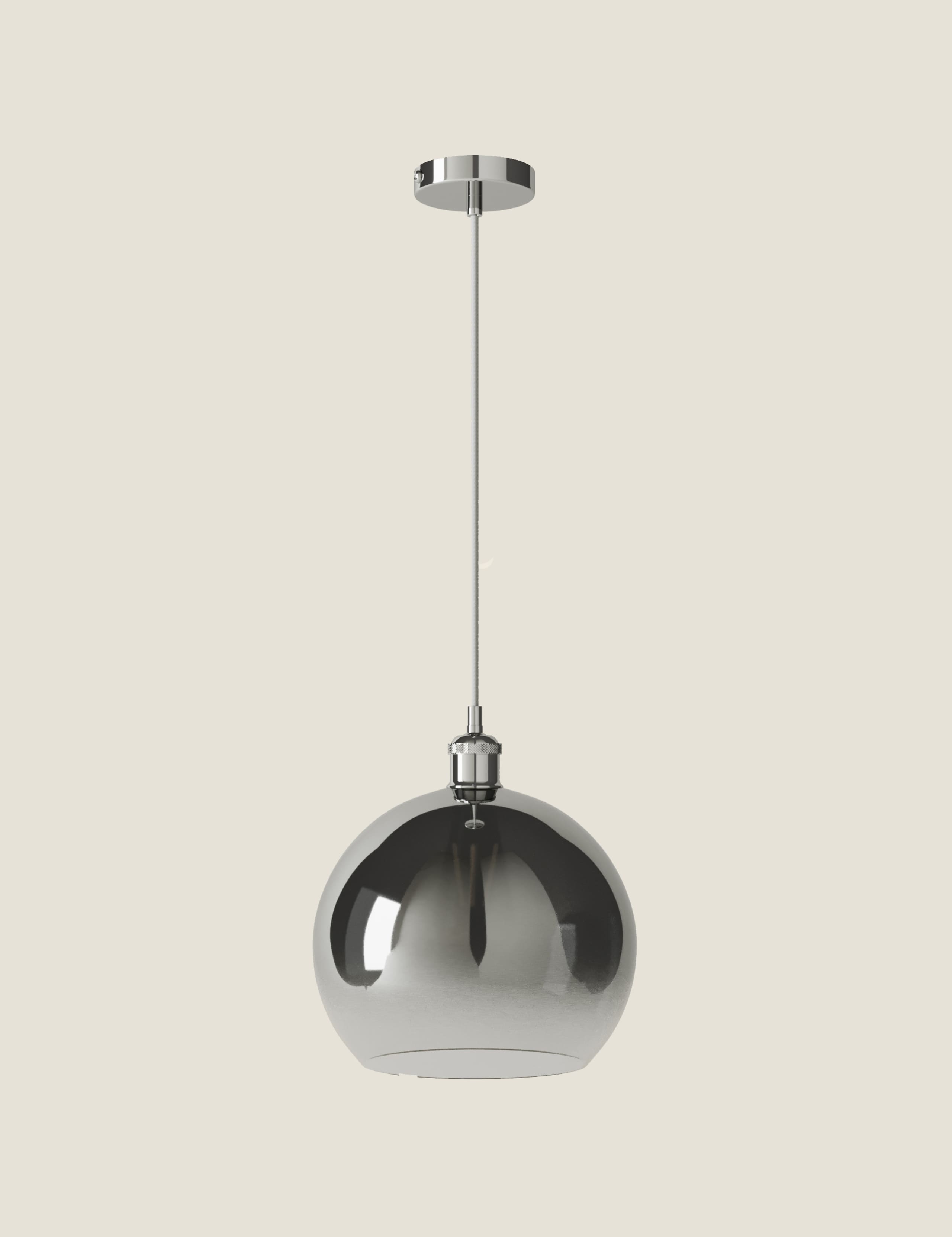 Glass Metallic Ombre Shade 1 of 6