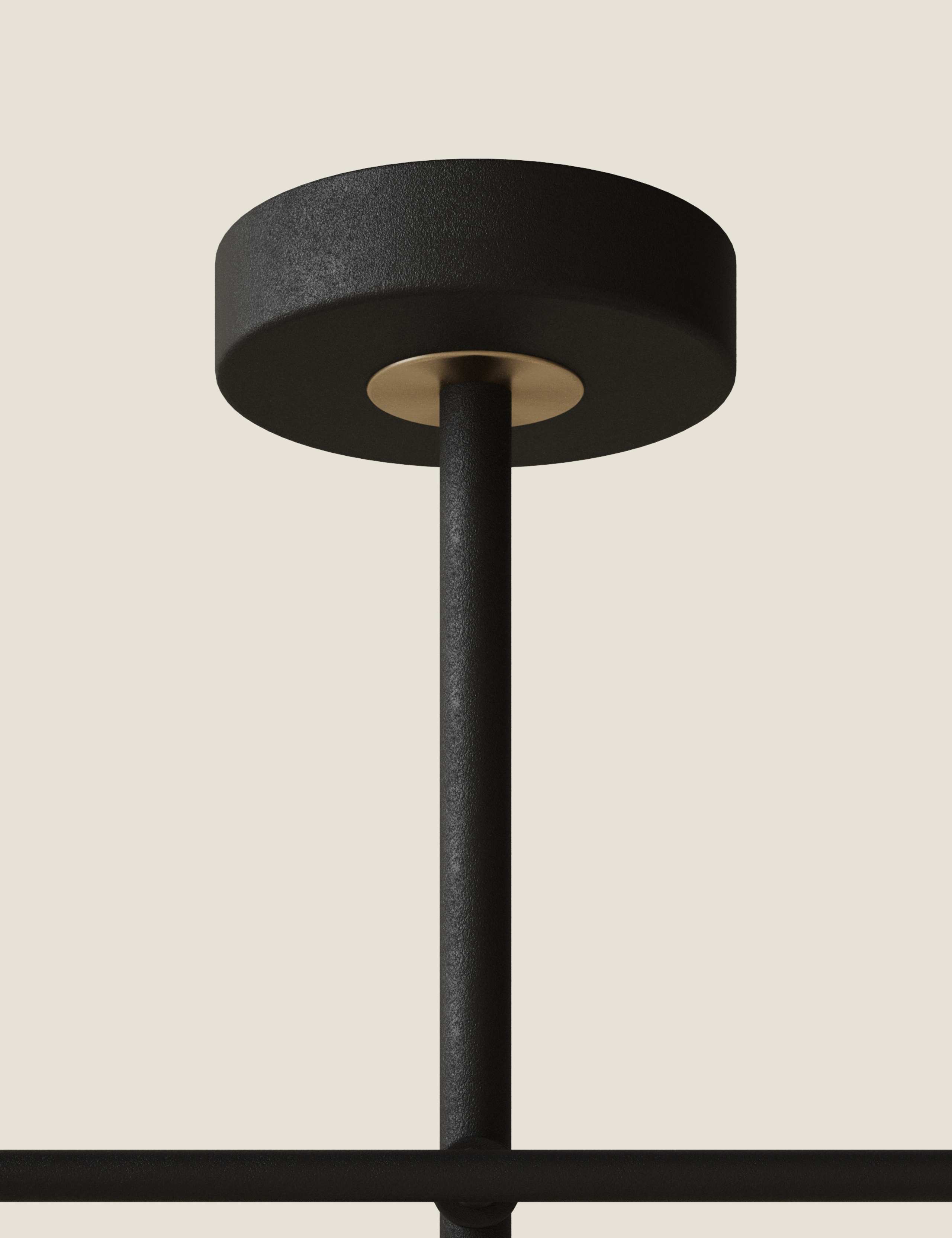 Lennox Multi-light Cluster Ceiling Light 4 of 6