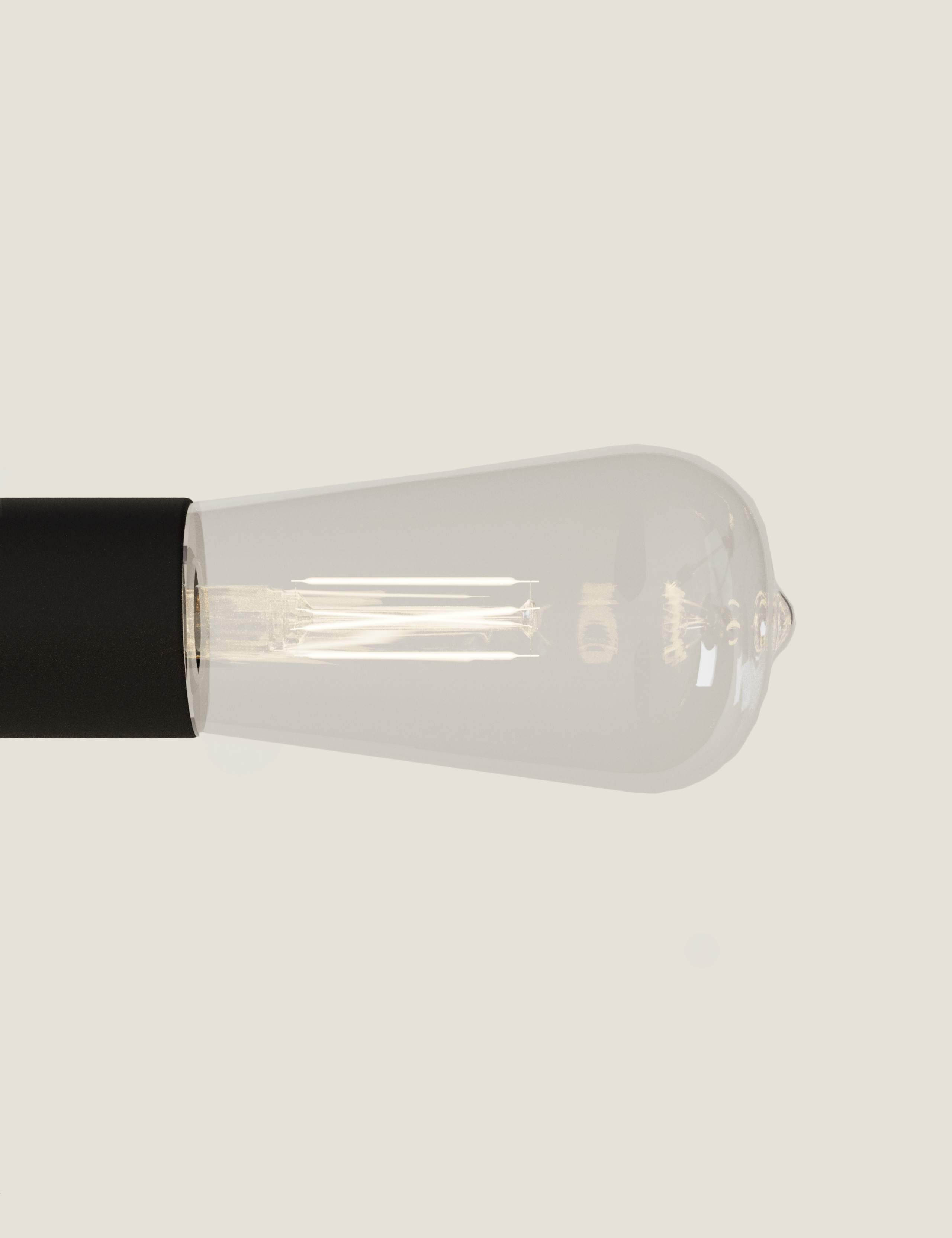 Lennox Multi-light Cluster Ceiling Light 5 of 6