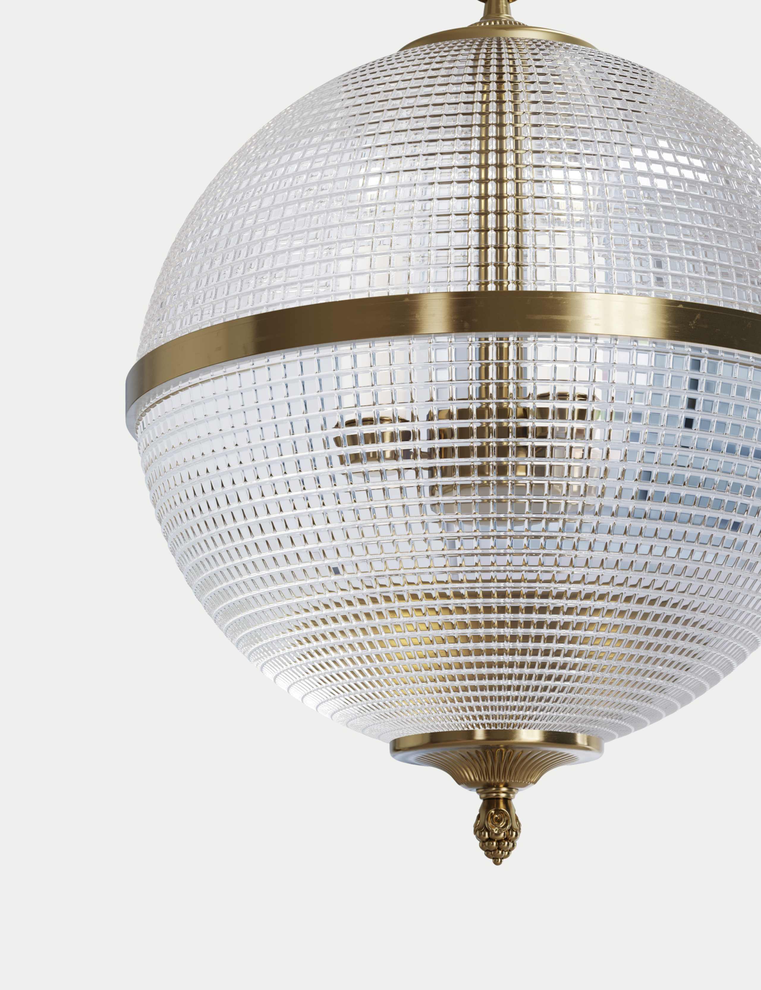 Eliza Pendant Light 4 of 6