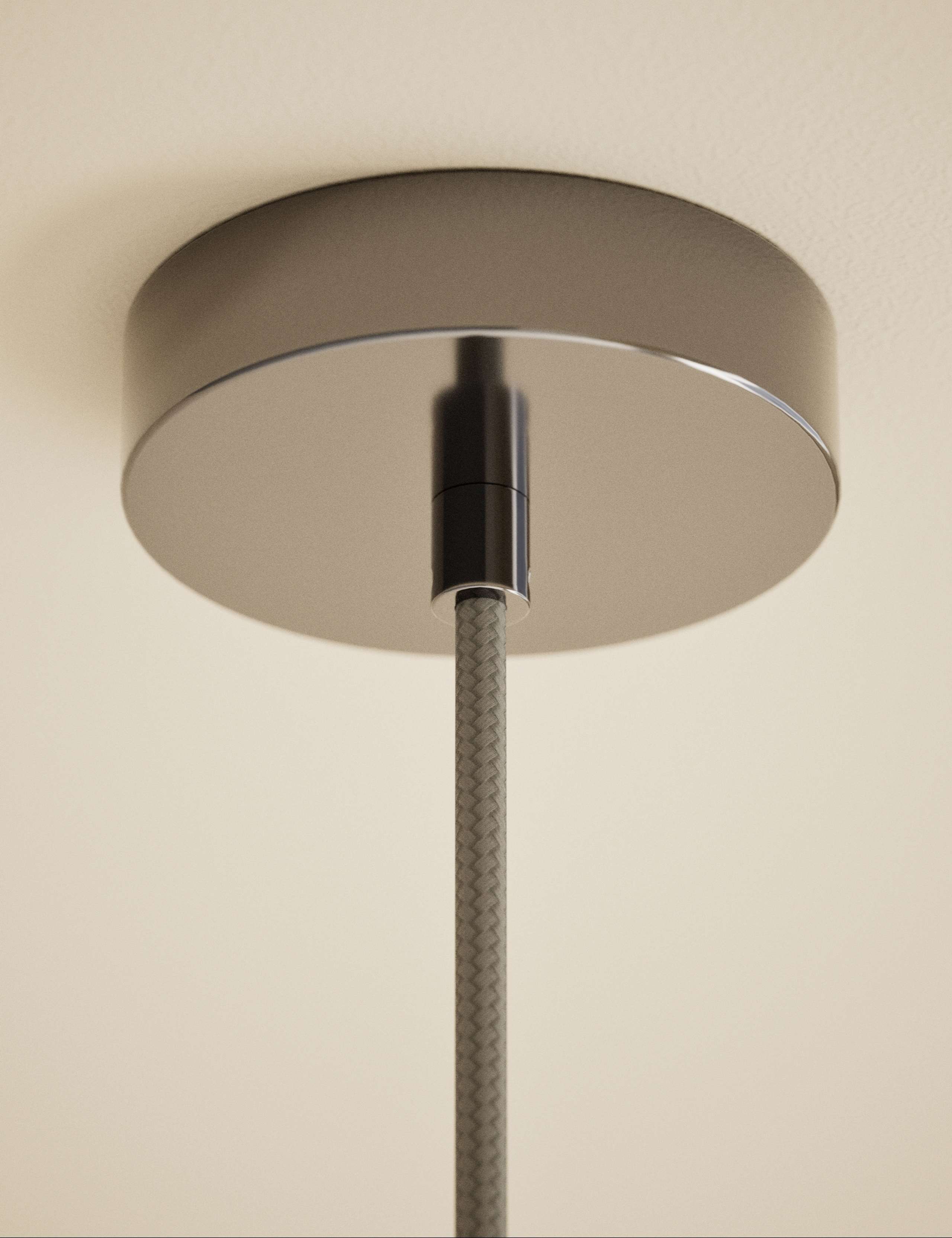 Hoxton Pendant Light 4 of 5