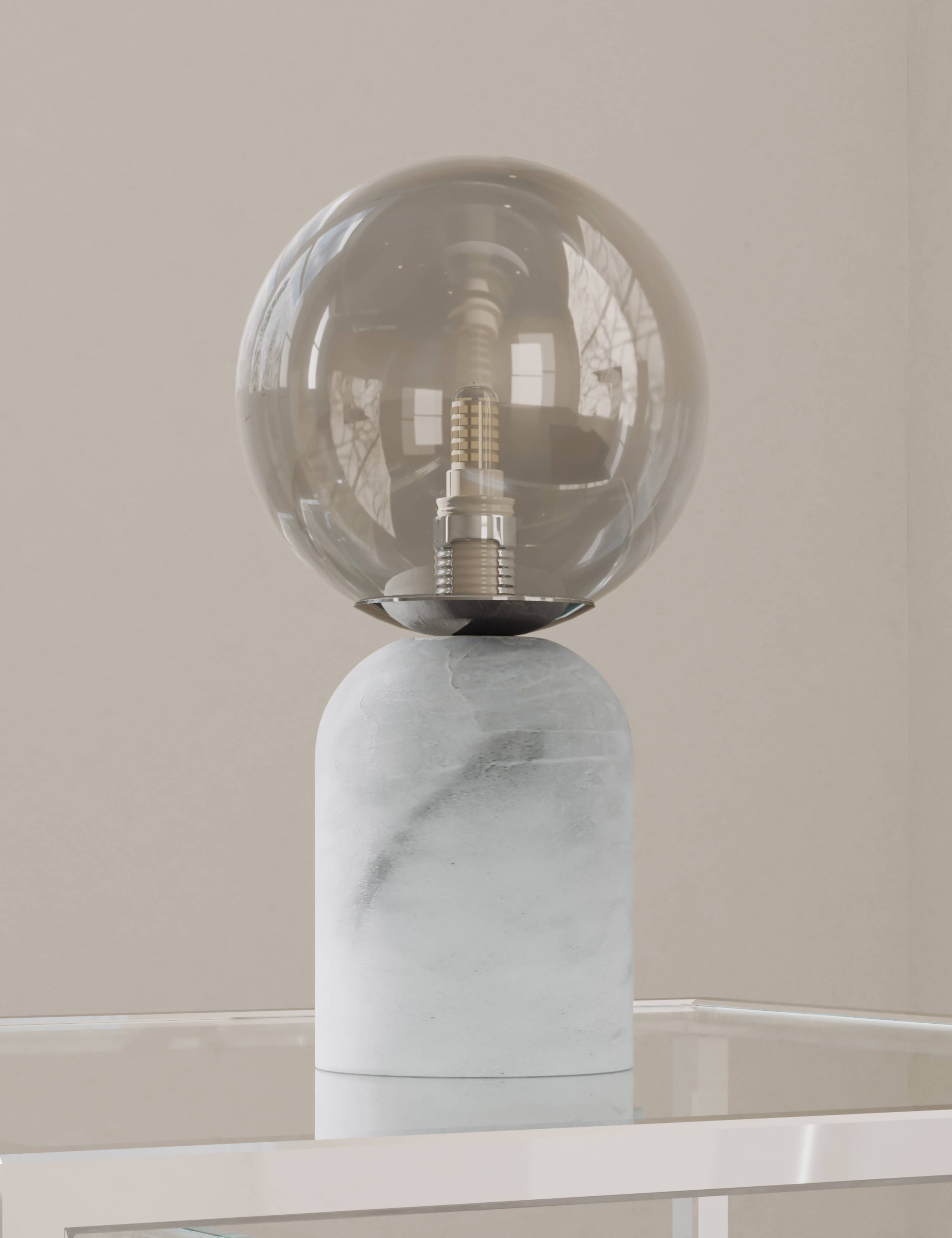 Finley Table Lamp 3 of 6
