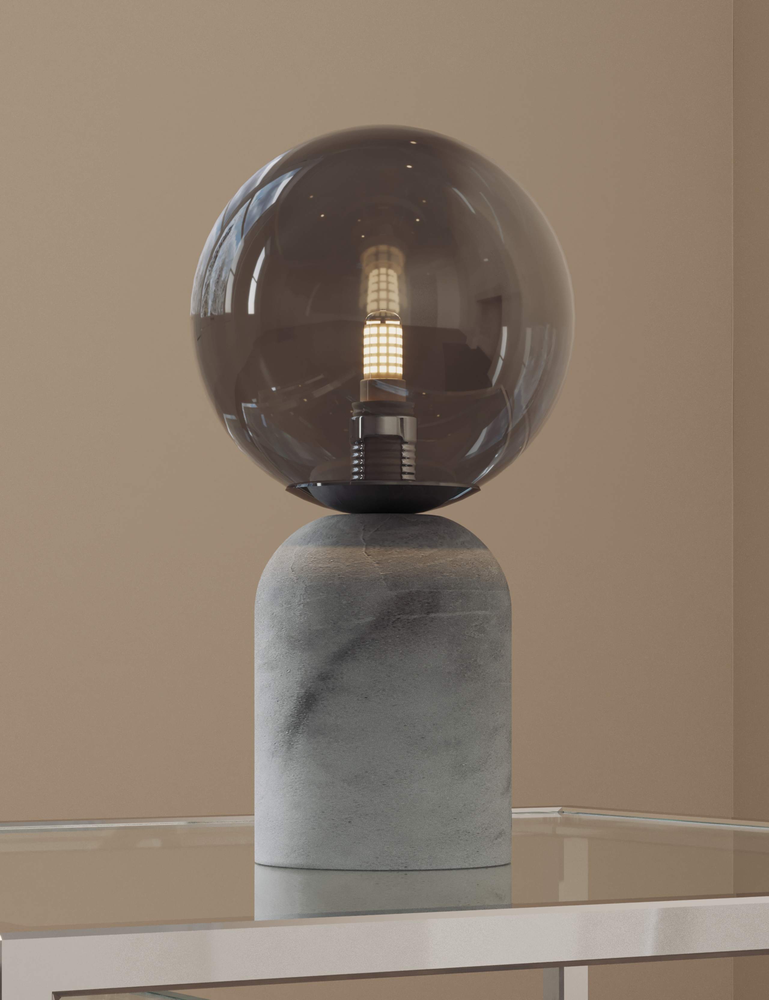 Finley Table Lamp 2 of 6
