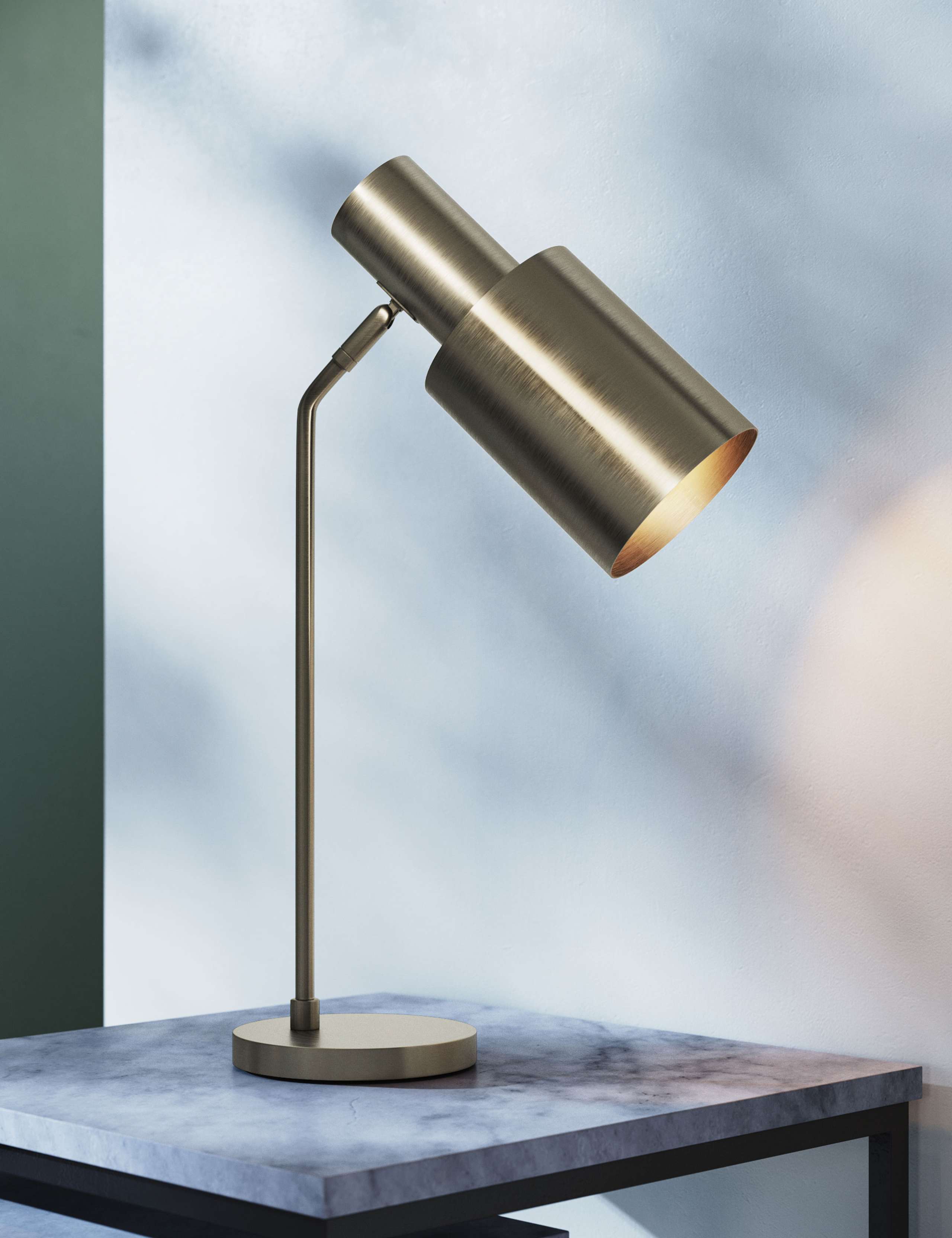Ava Table Lamp 2 of 7