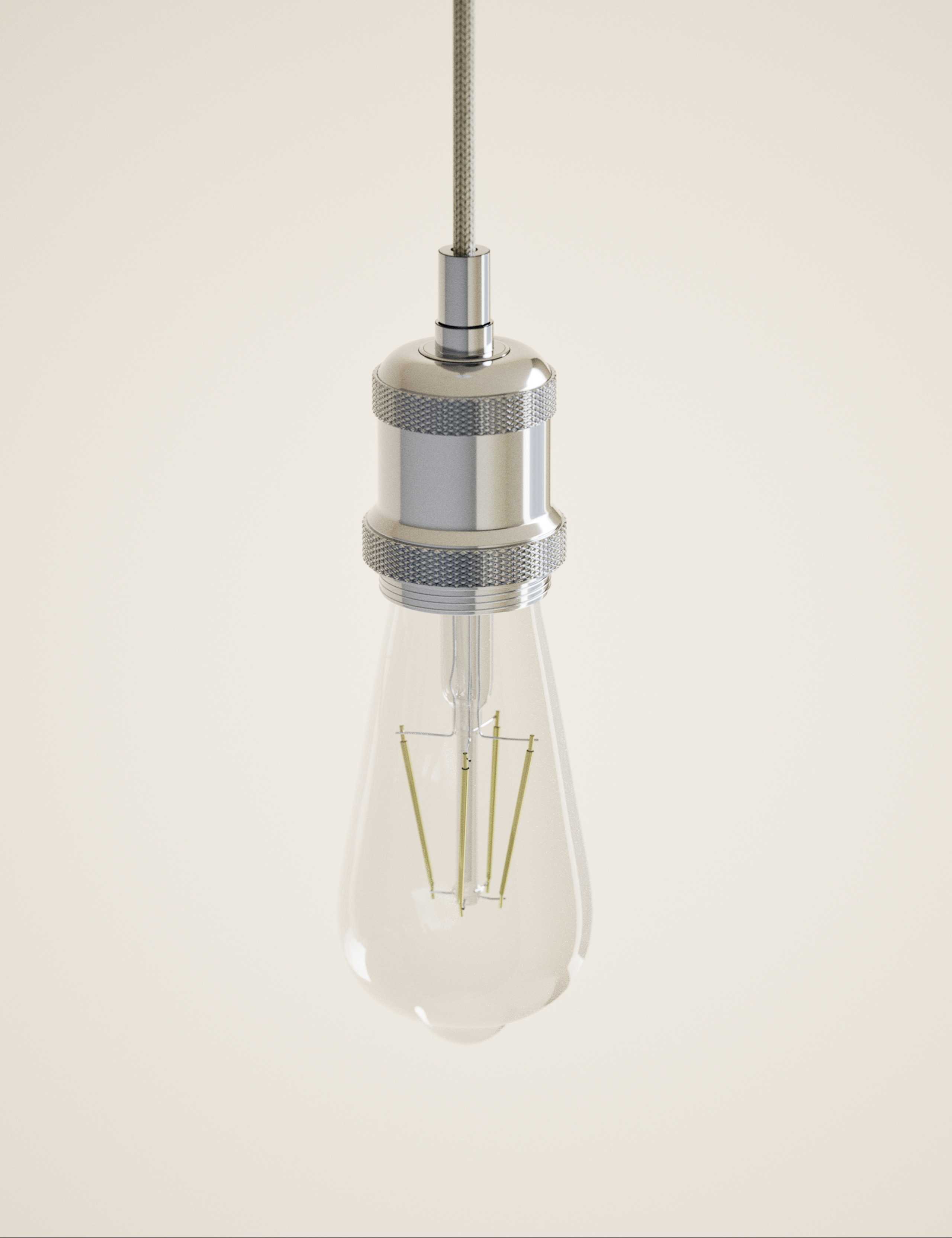 Lighting Cable Kit 3 of 3