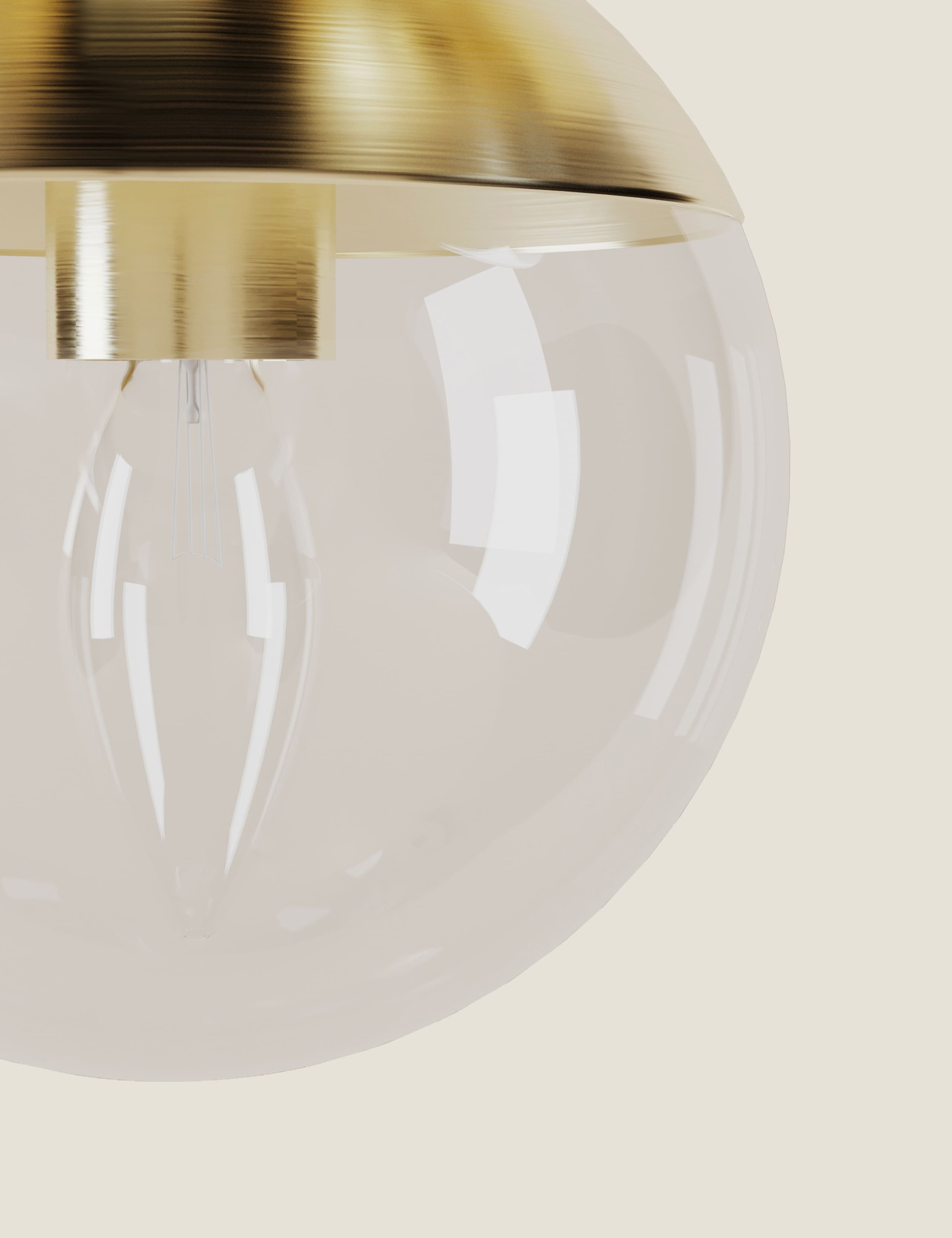 Aurora Sputnik Ceiling Light 6 of 7