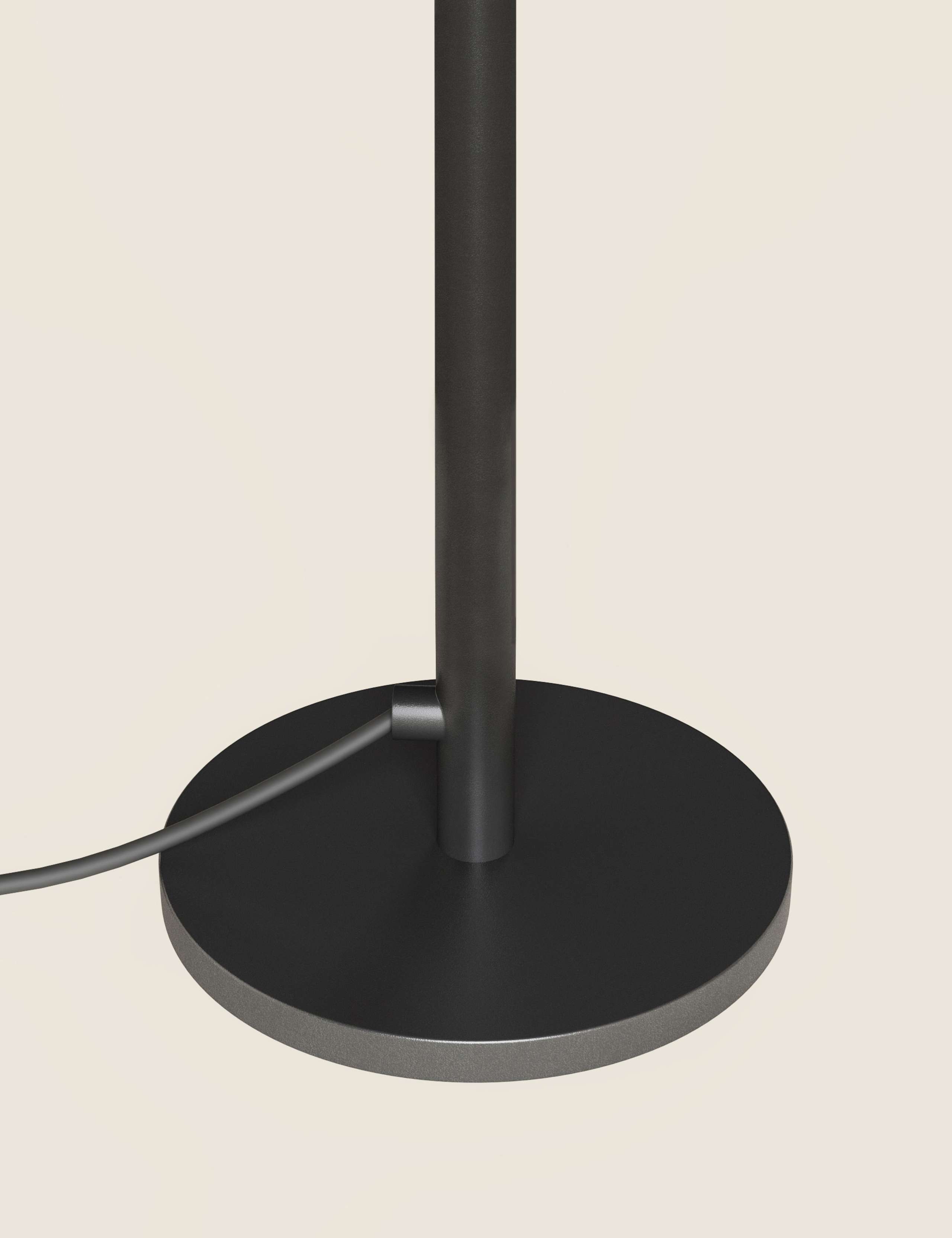 2 Light Globe Table Lamp 5 of 6
