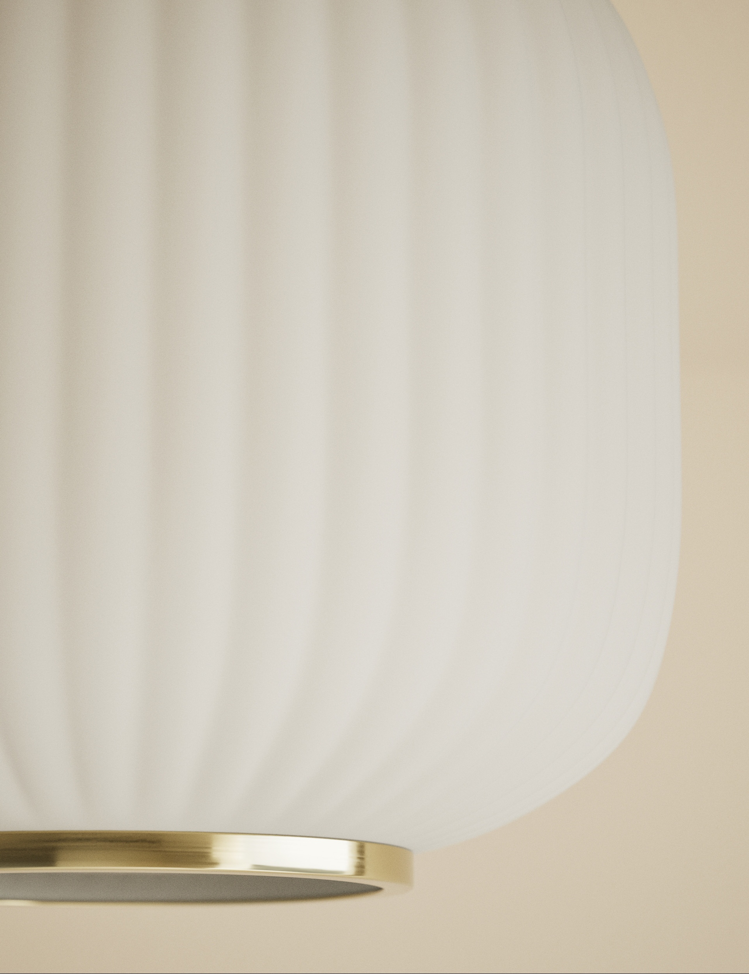 Amelia Flush Ceiling Light 6 of 6