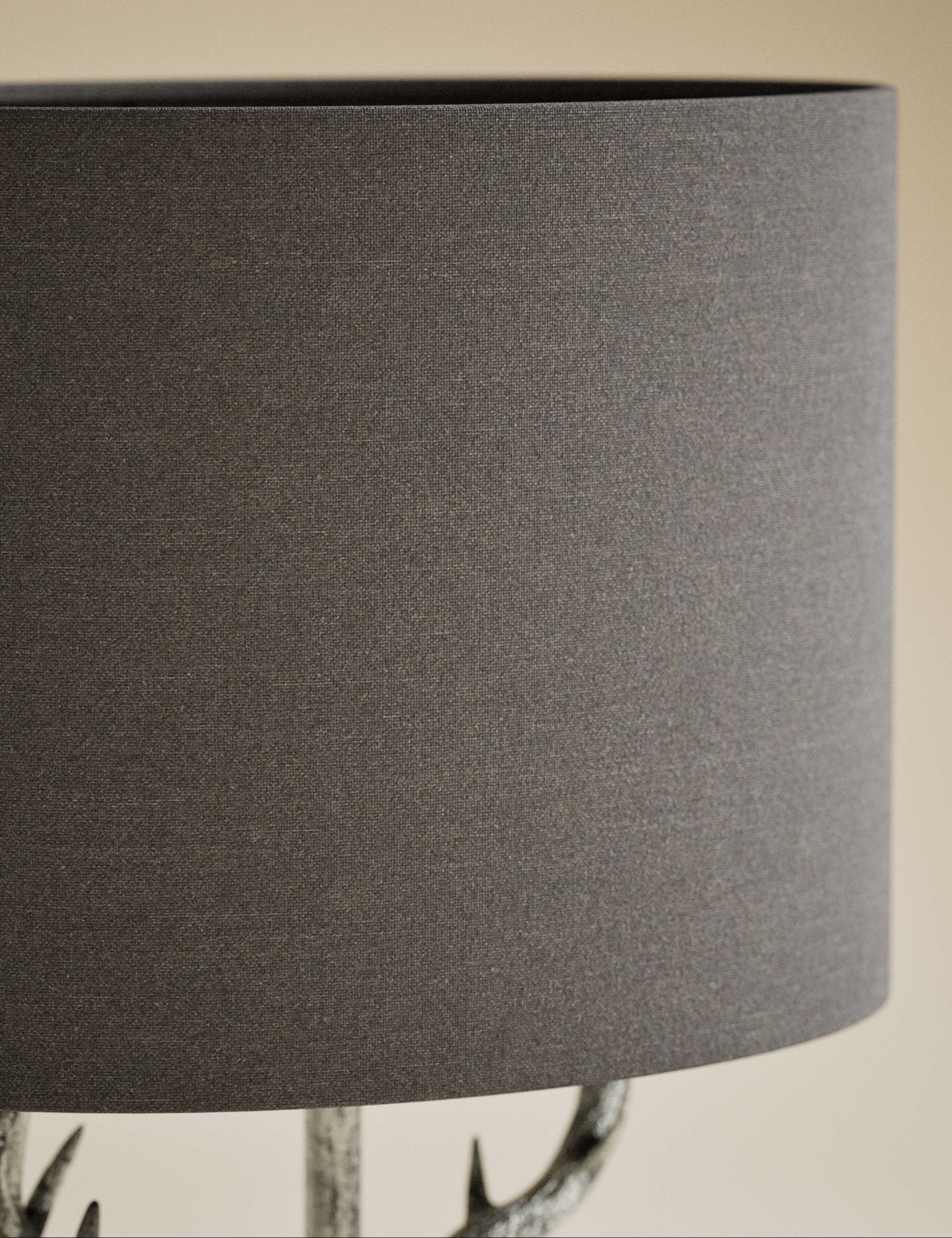 Stag Table Lamp 8 of 9