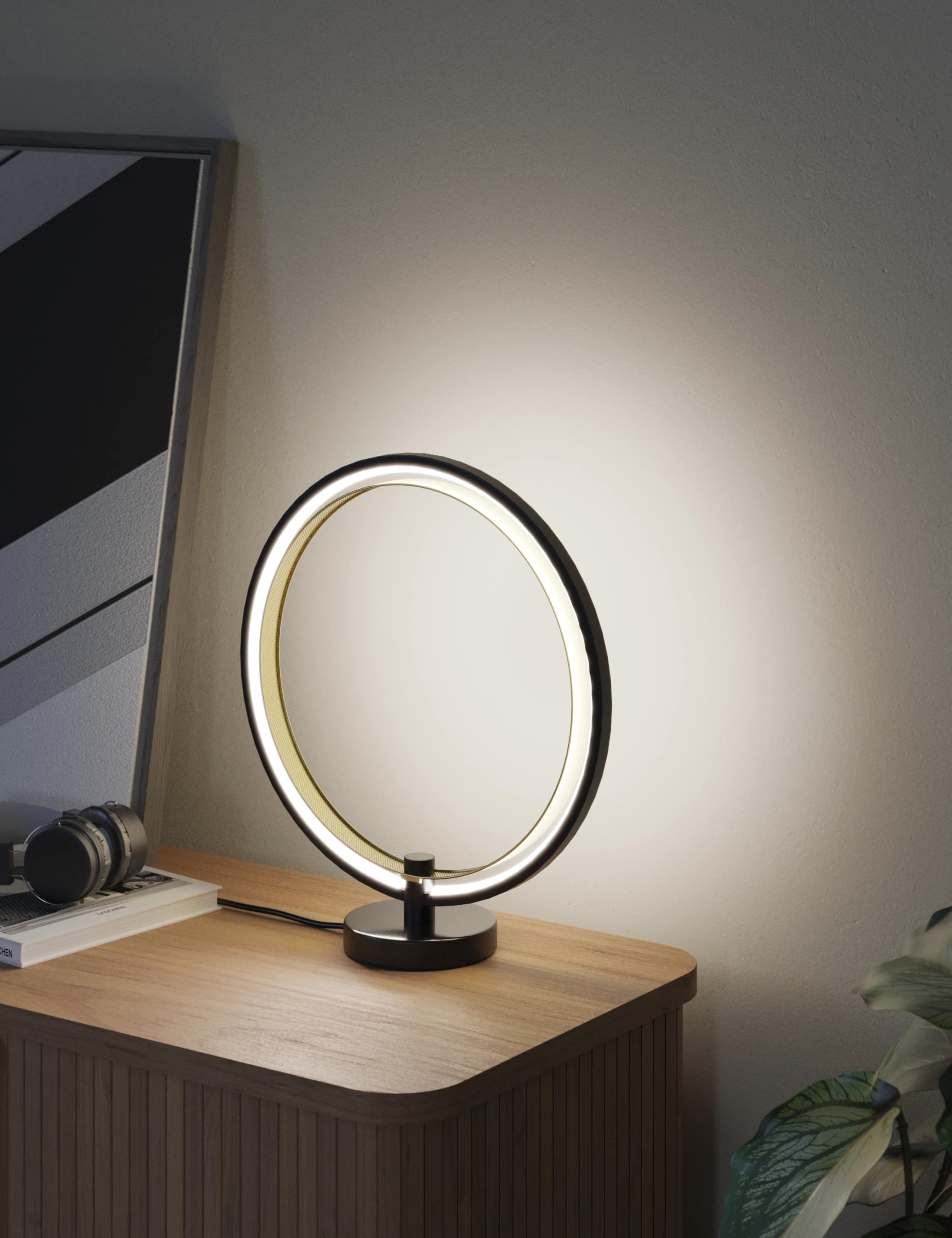 Kennedy LED Table Lamp 2 of 7