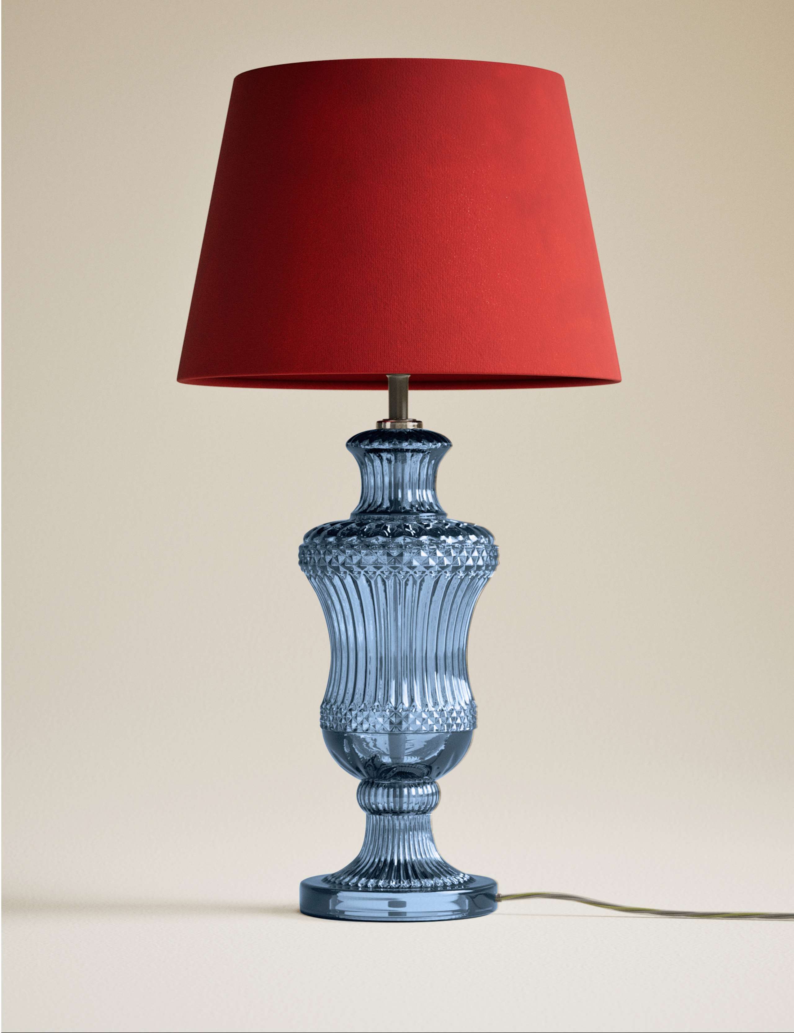 Loretta Table Lamp 3 of 5