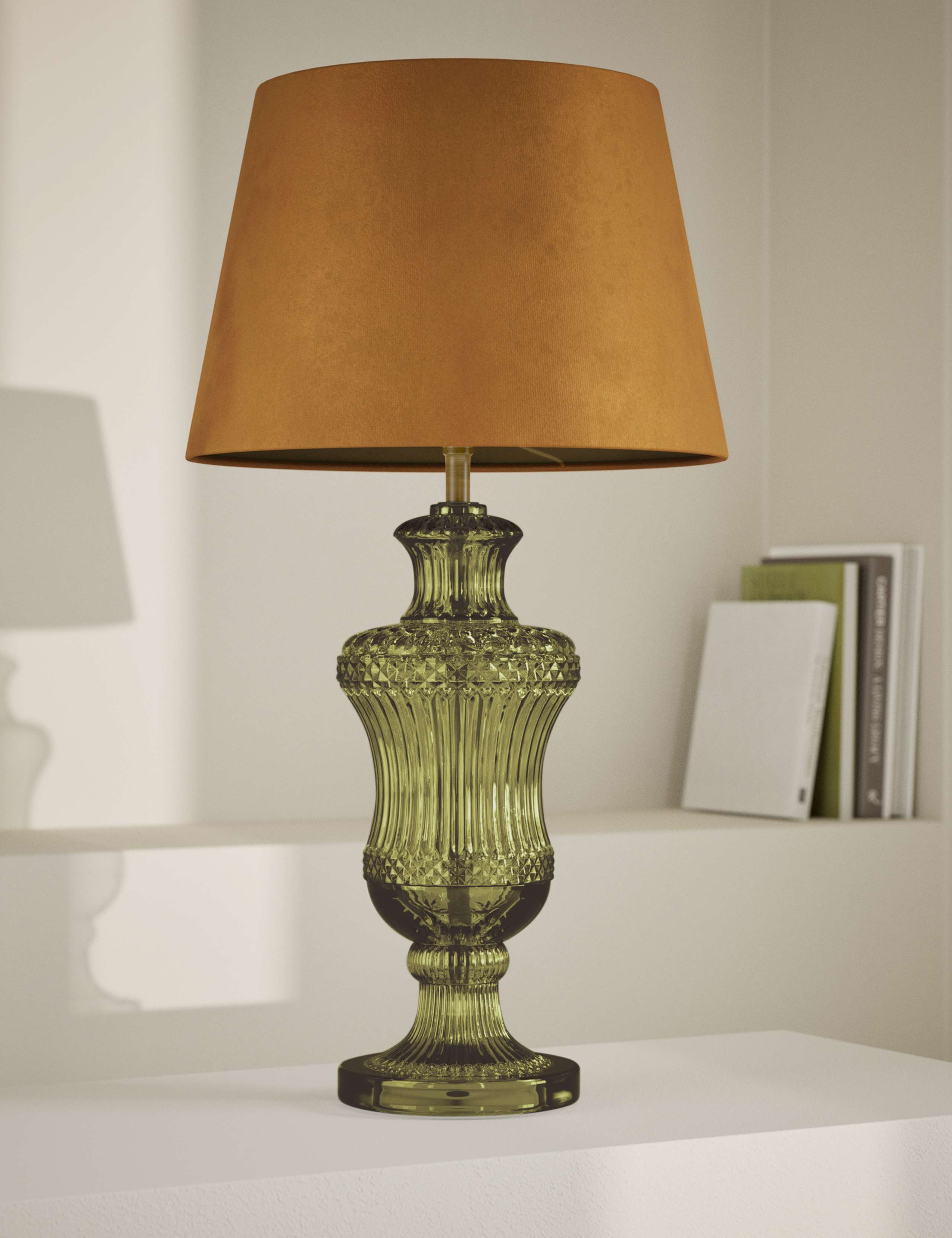 Loretta Table Lamp 1 of 5
