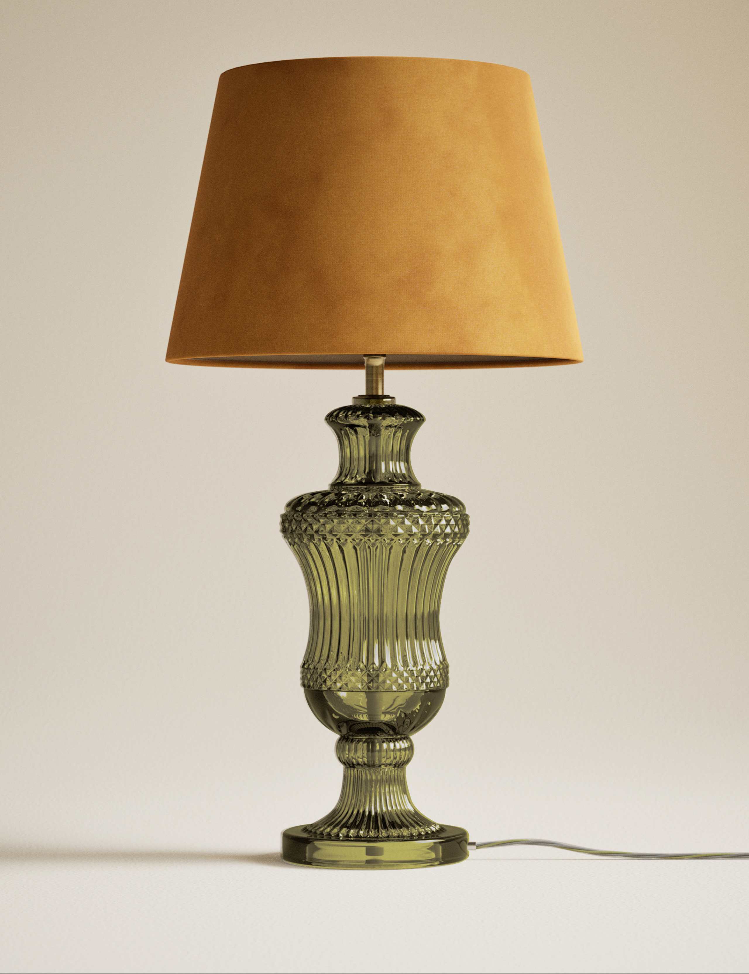 Loretta Table Lamp 3 of 5