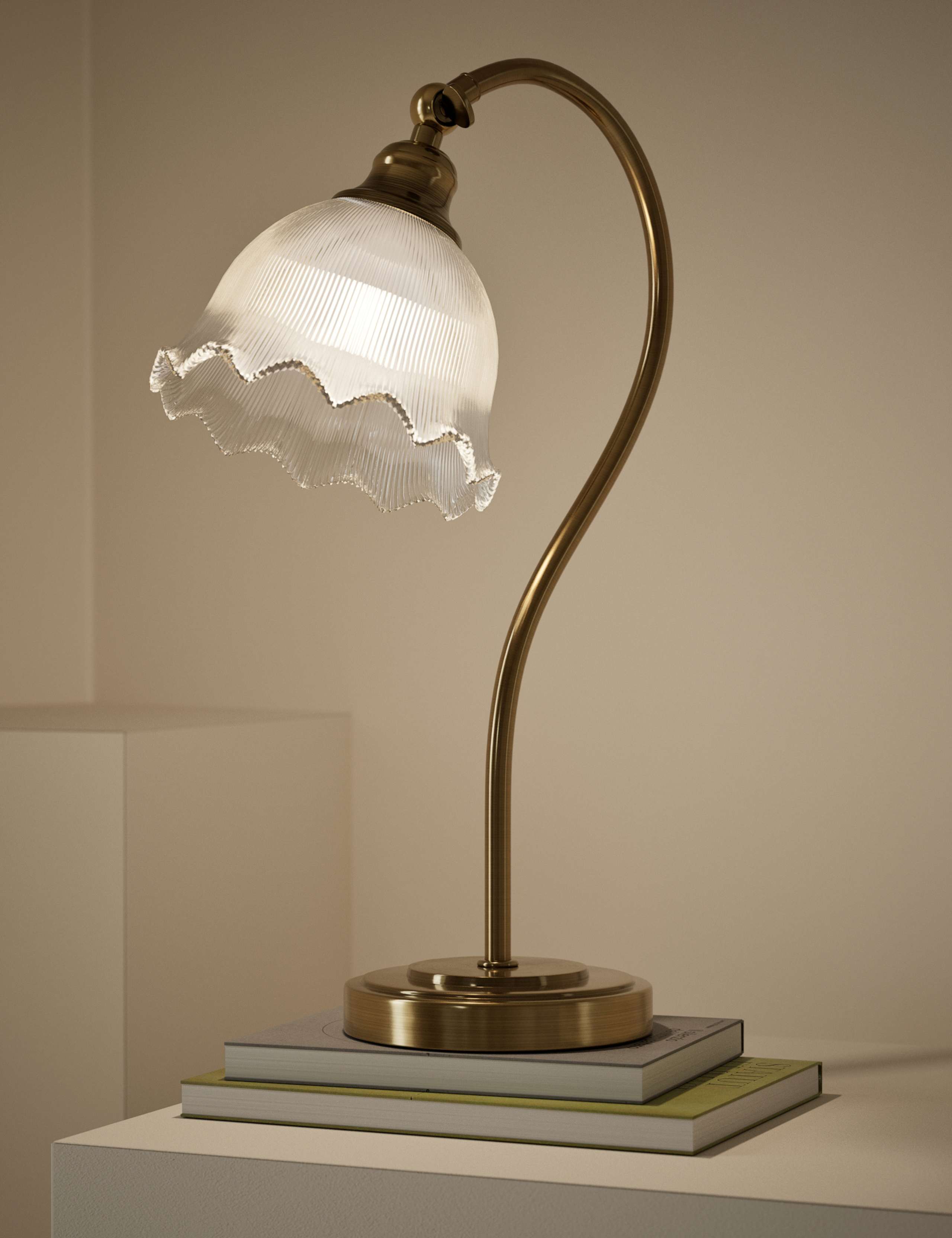 Josephine Table Lamp 2 of 5
