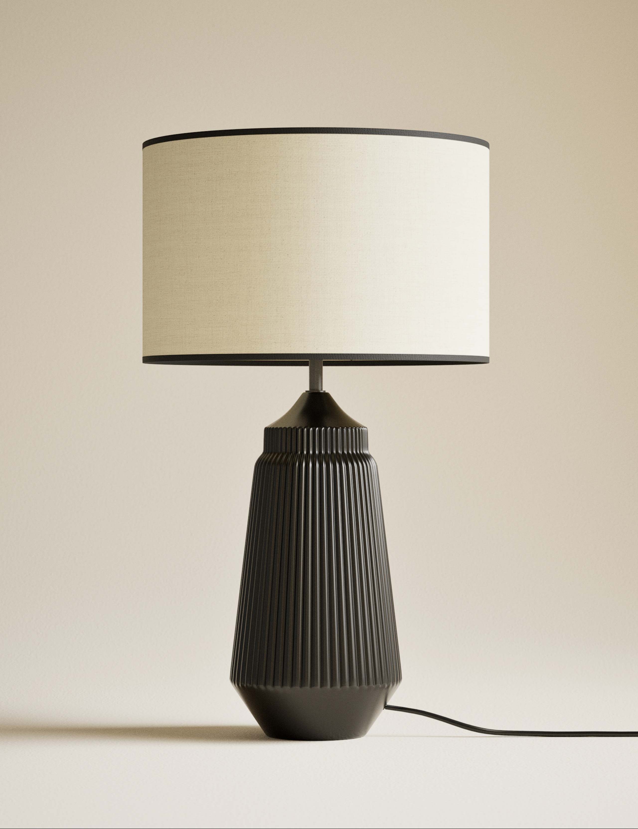 Jemma Table Lamp 4 of 6