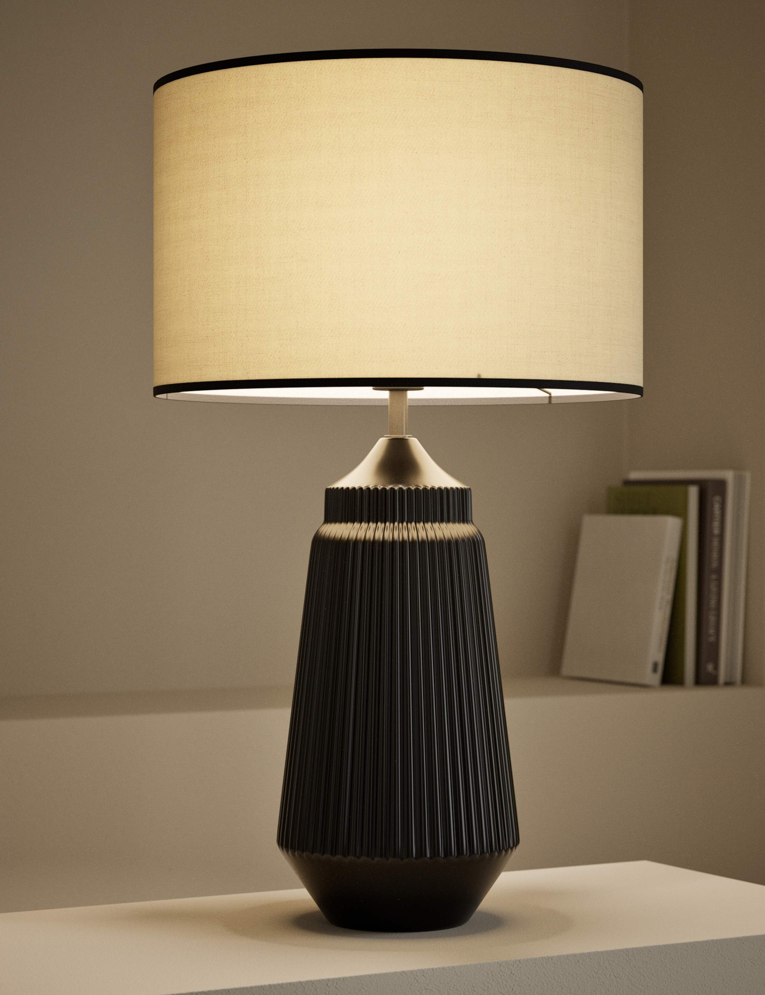 Jemma Table Lamp 2 of 6