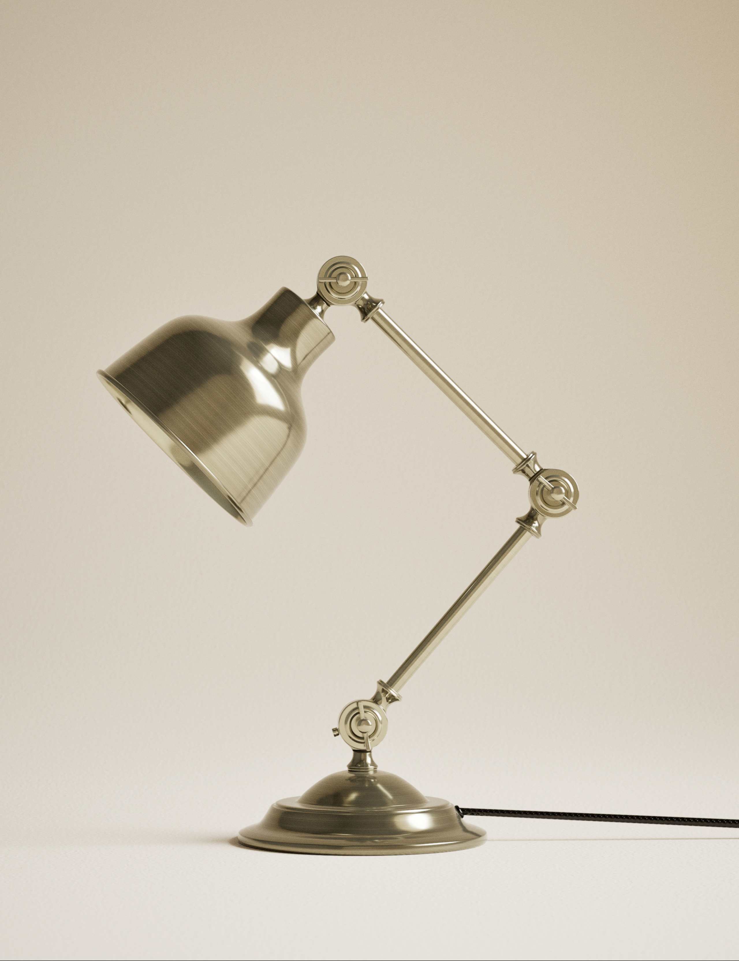 Cambourne Table Lamp 3 of 5