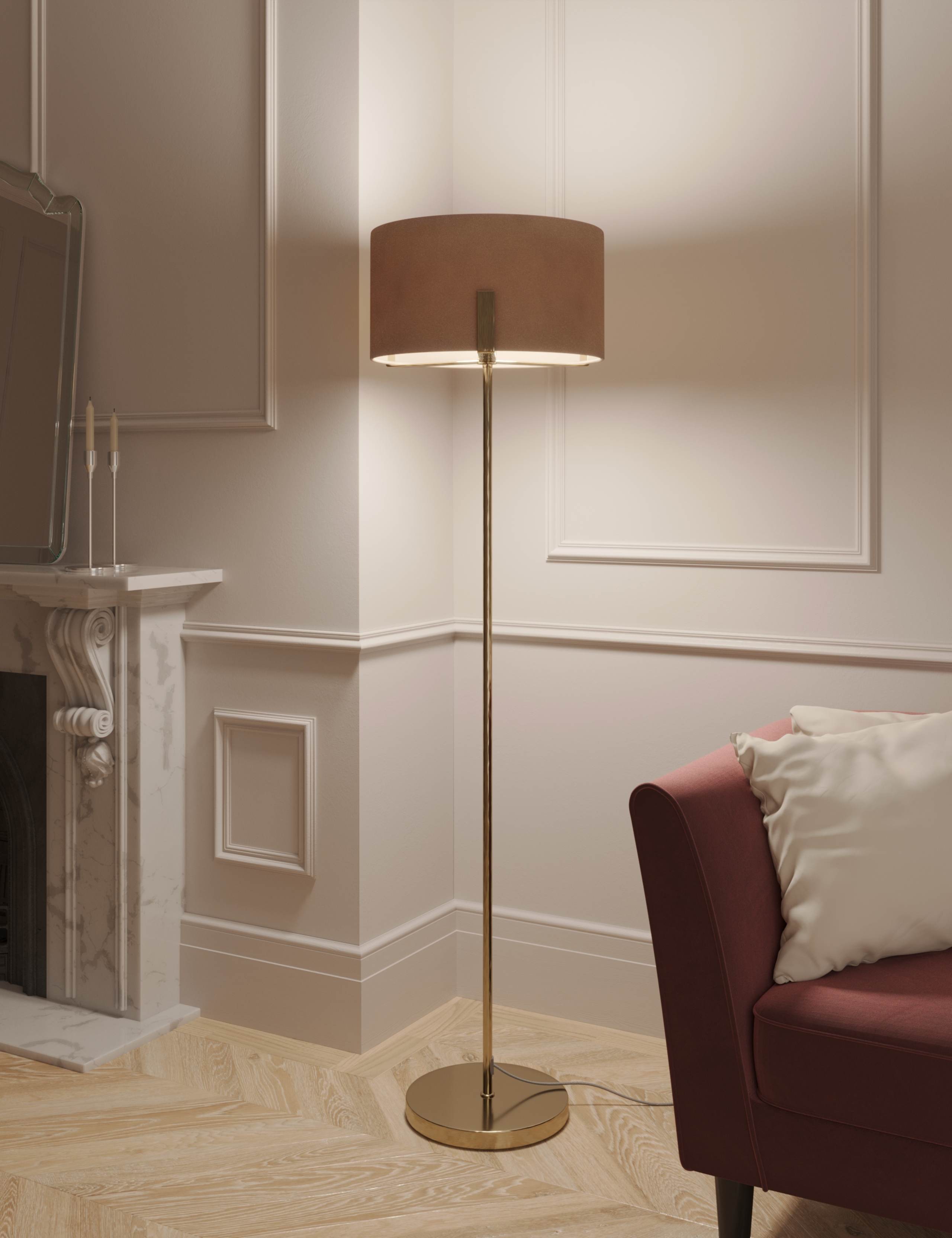 Melanie Floor Lamp 2 of 7