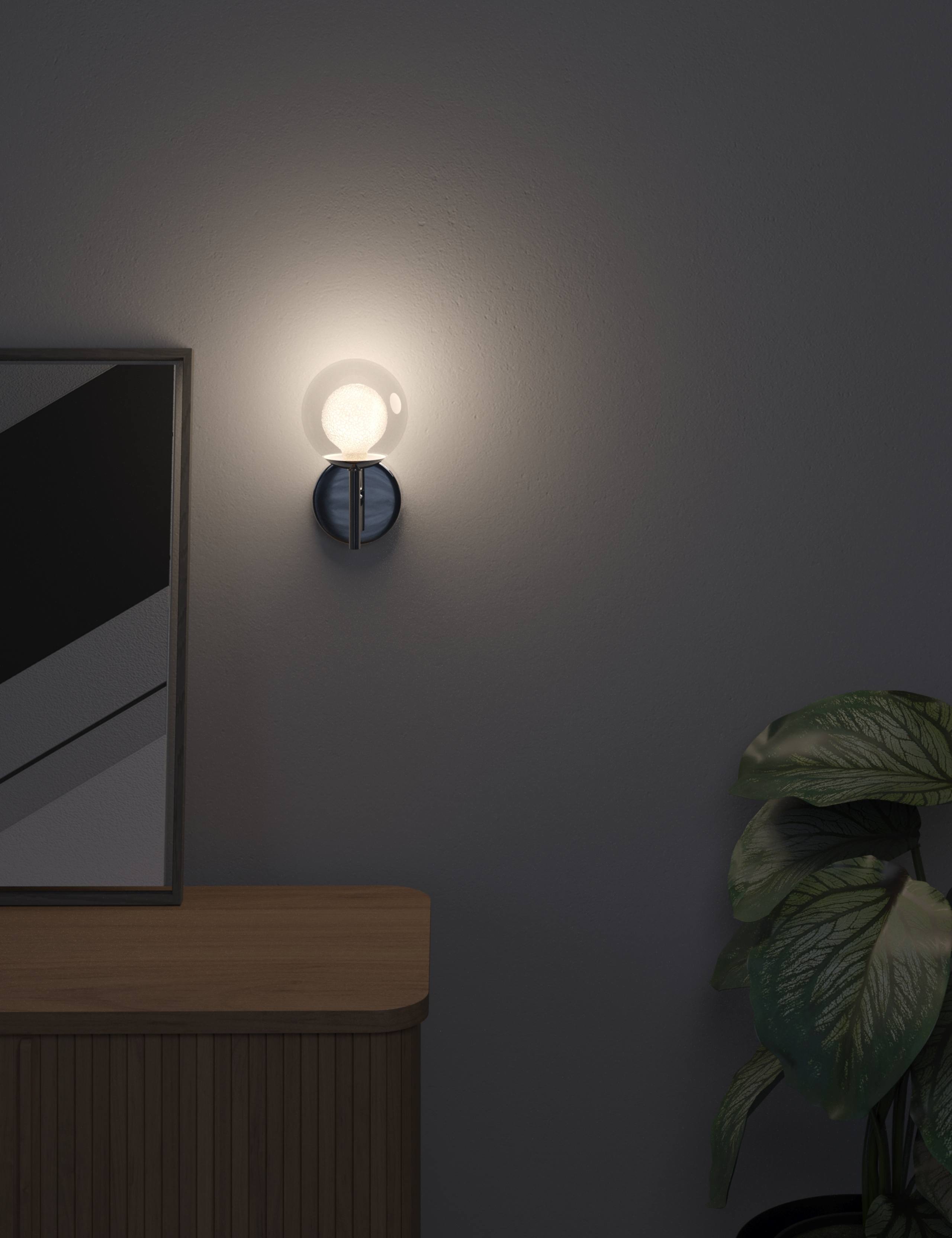 Luna LED Wall Light 2 of 6