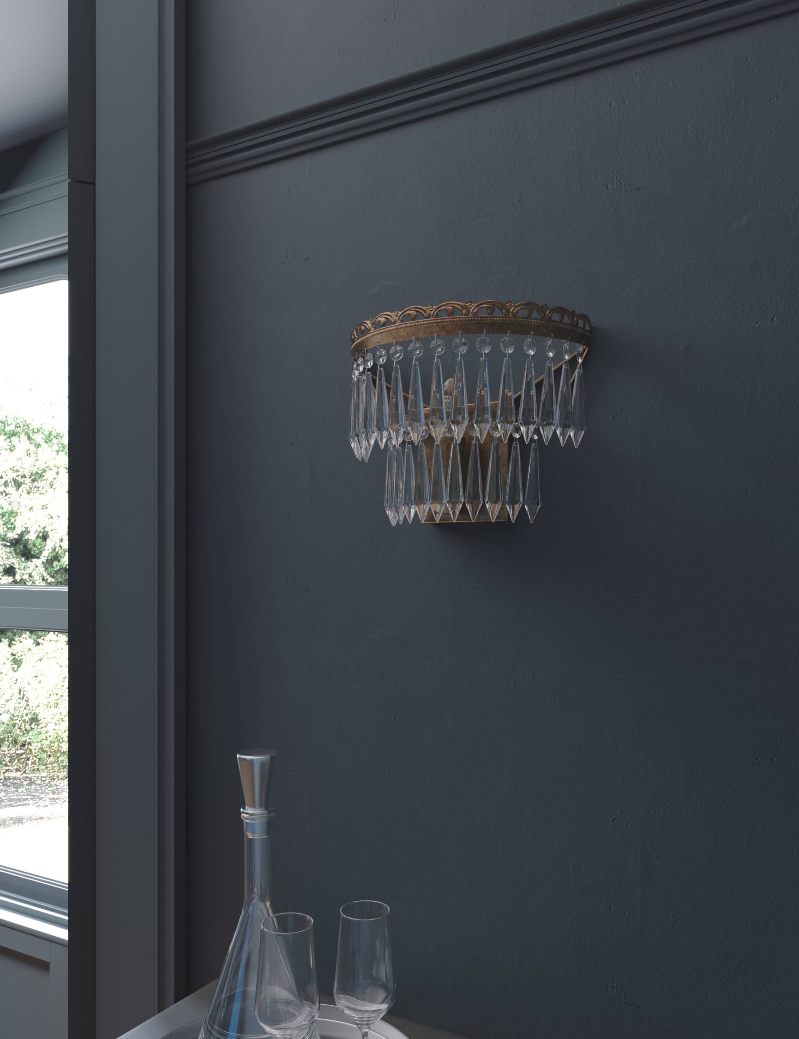 Anabelle Wall Light 4 of 8