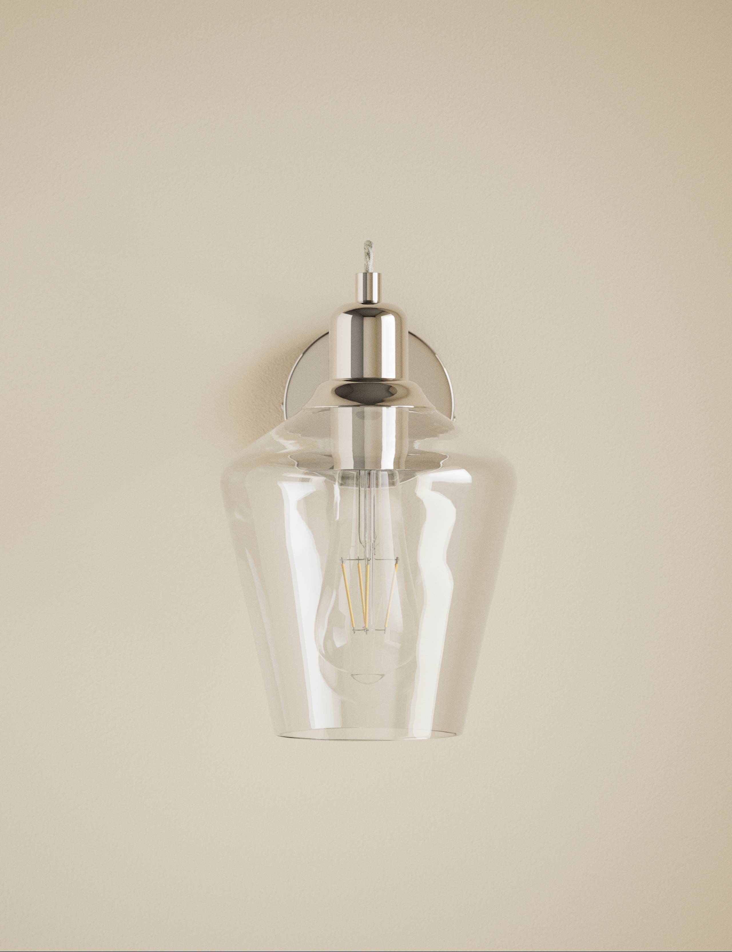 Claudia Wall Light 3 of 5