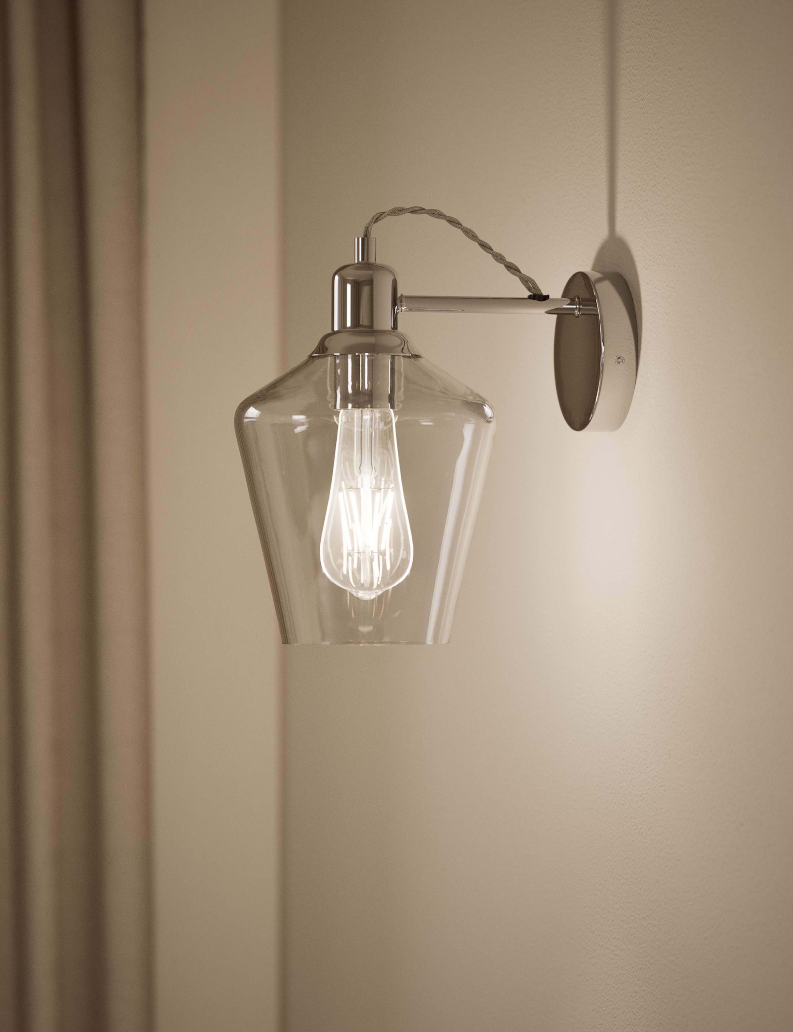 Claudia Wall Light 2 of 5