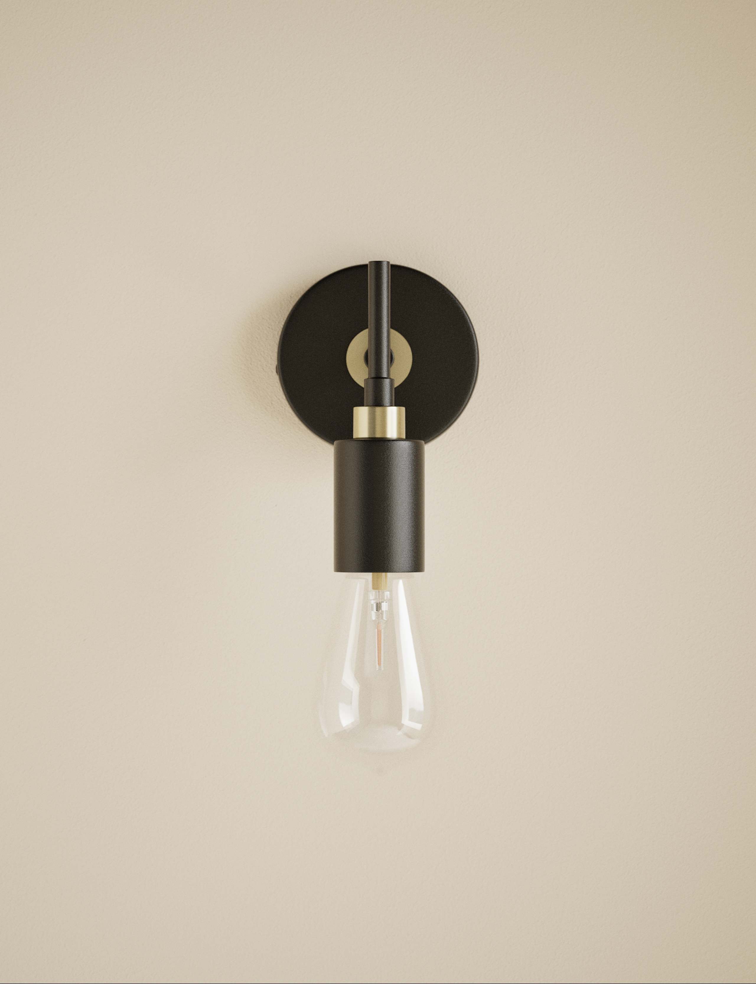 Lennox Wall Light 3 of 5