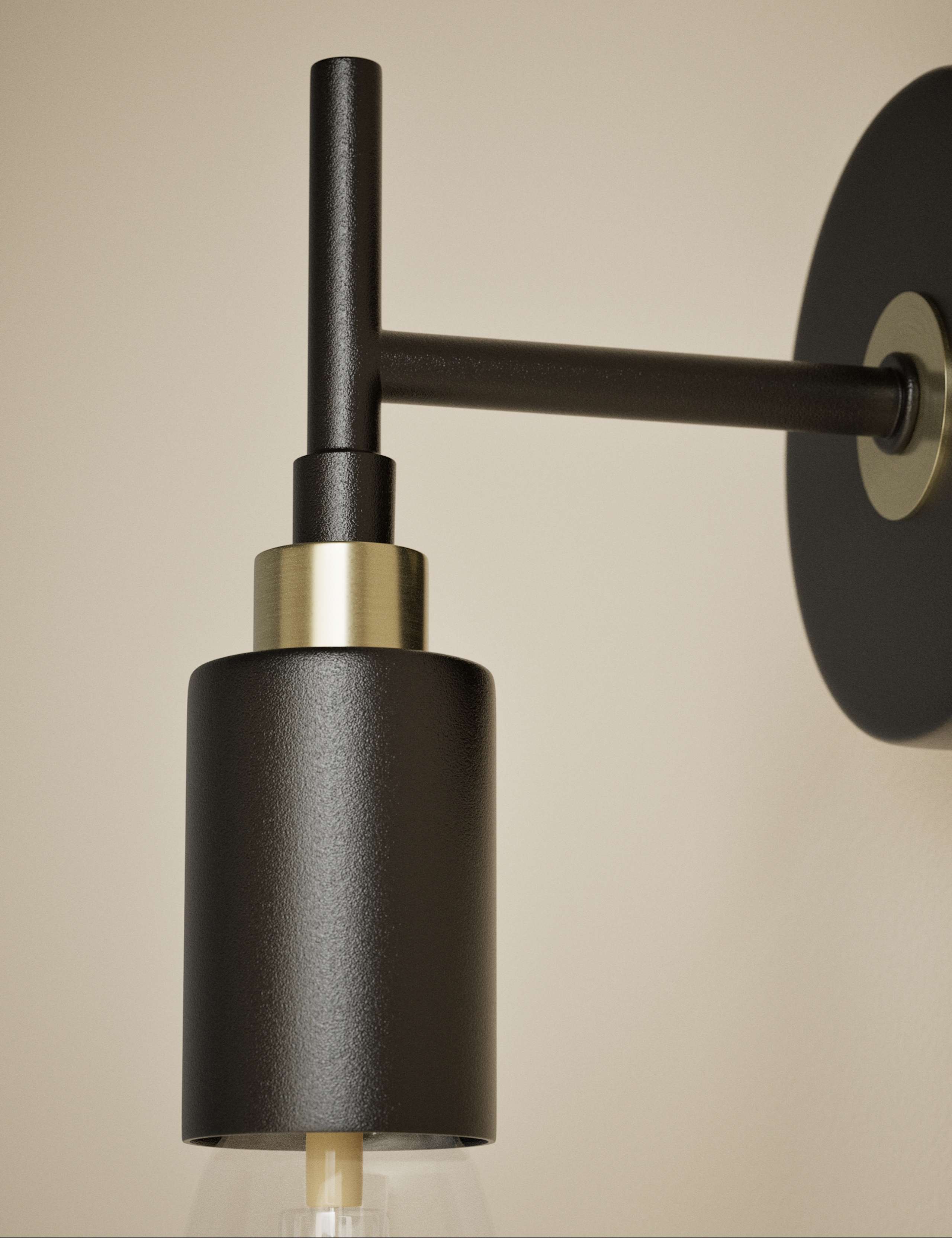 Lennox Wall Light 5 of 5