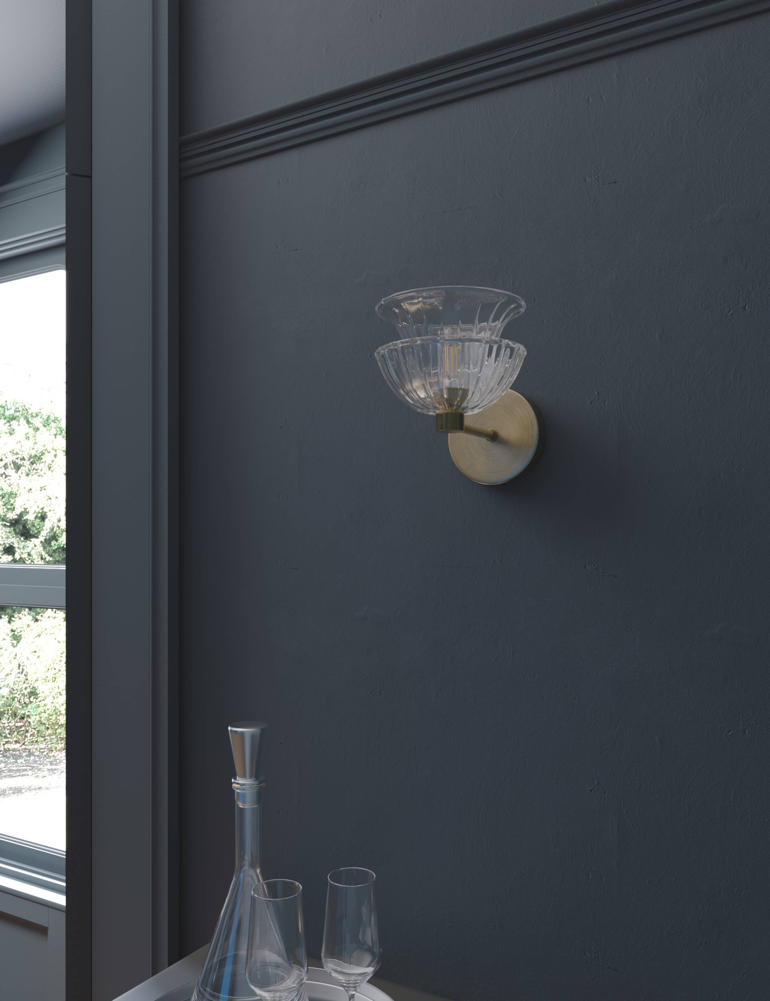 Juliette Wall Light 4 of 6