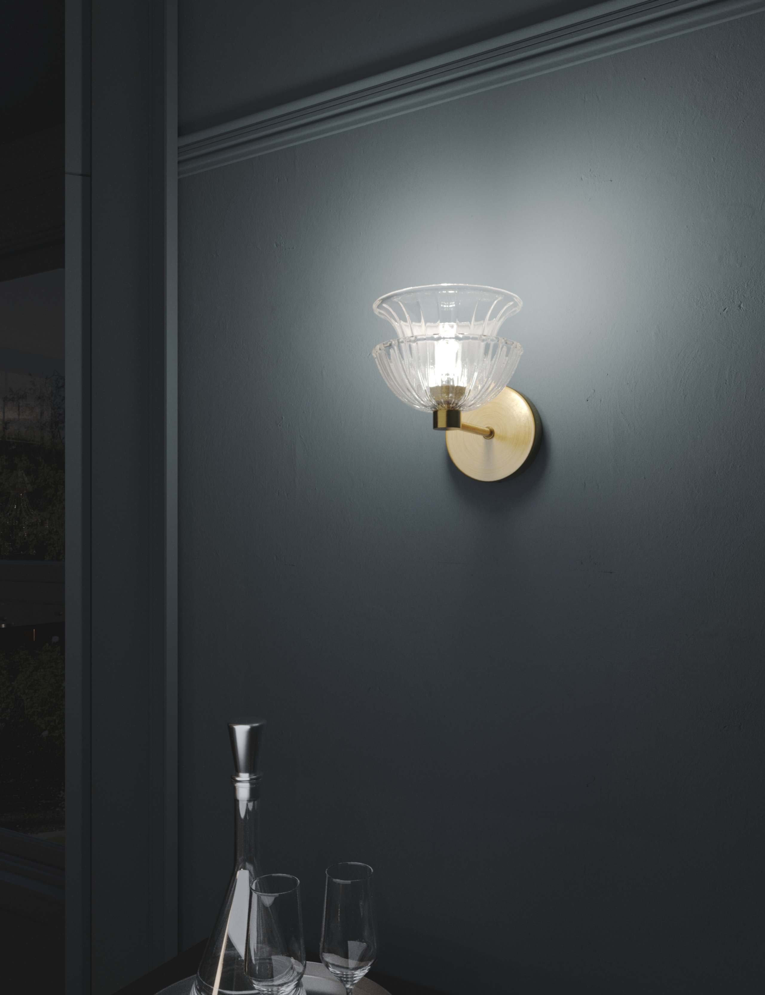 Juliette Wall Light 2 of 6
