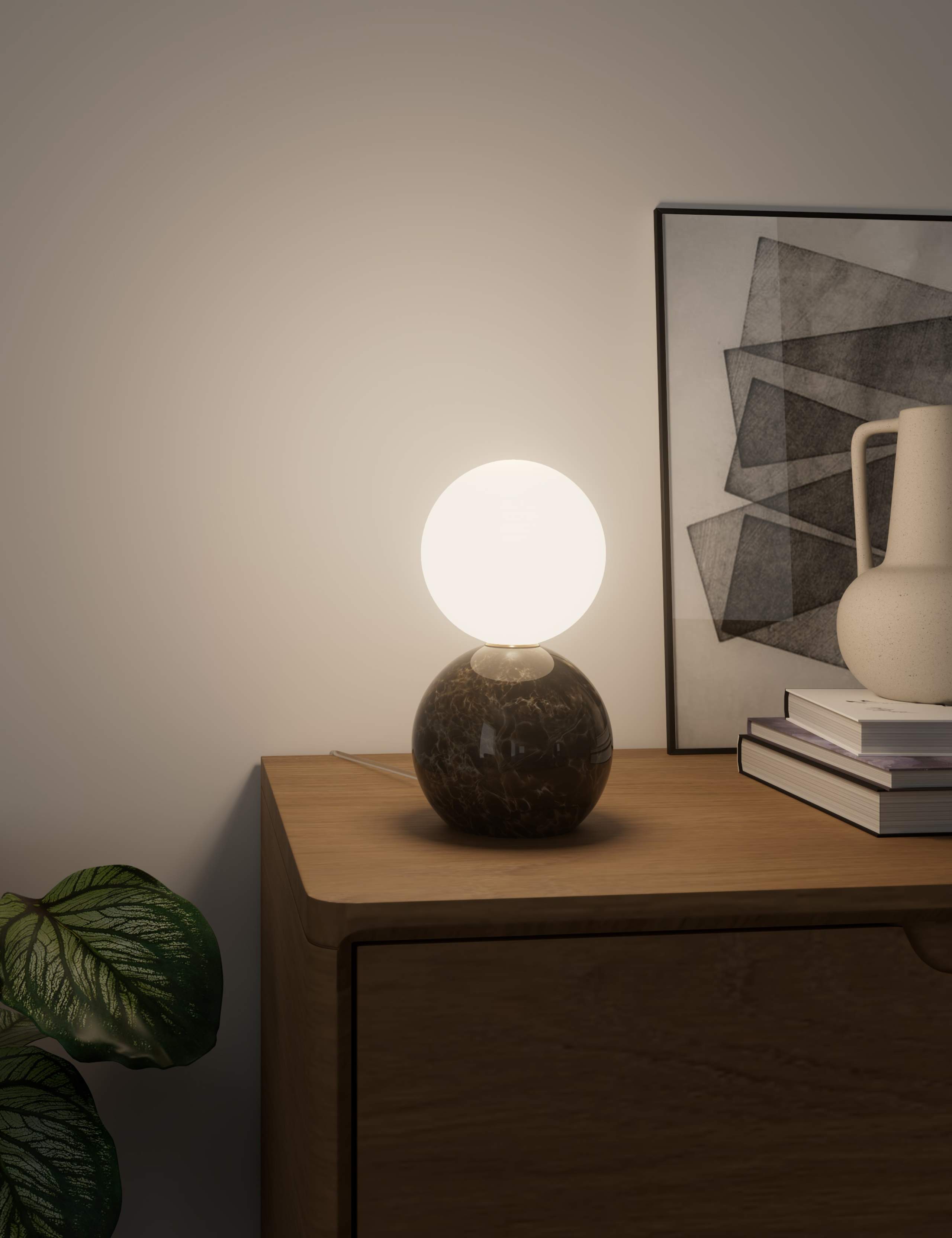 Anya Table Lamp 2 of 8