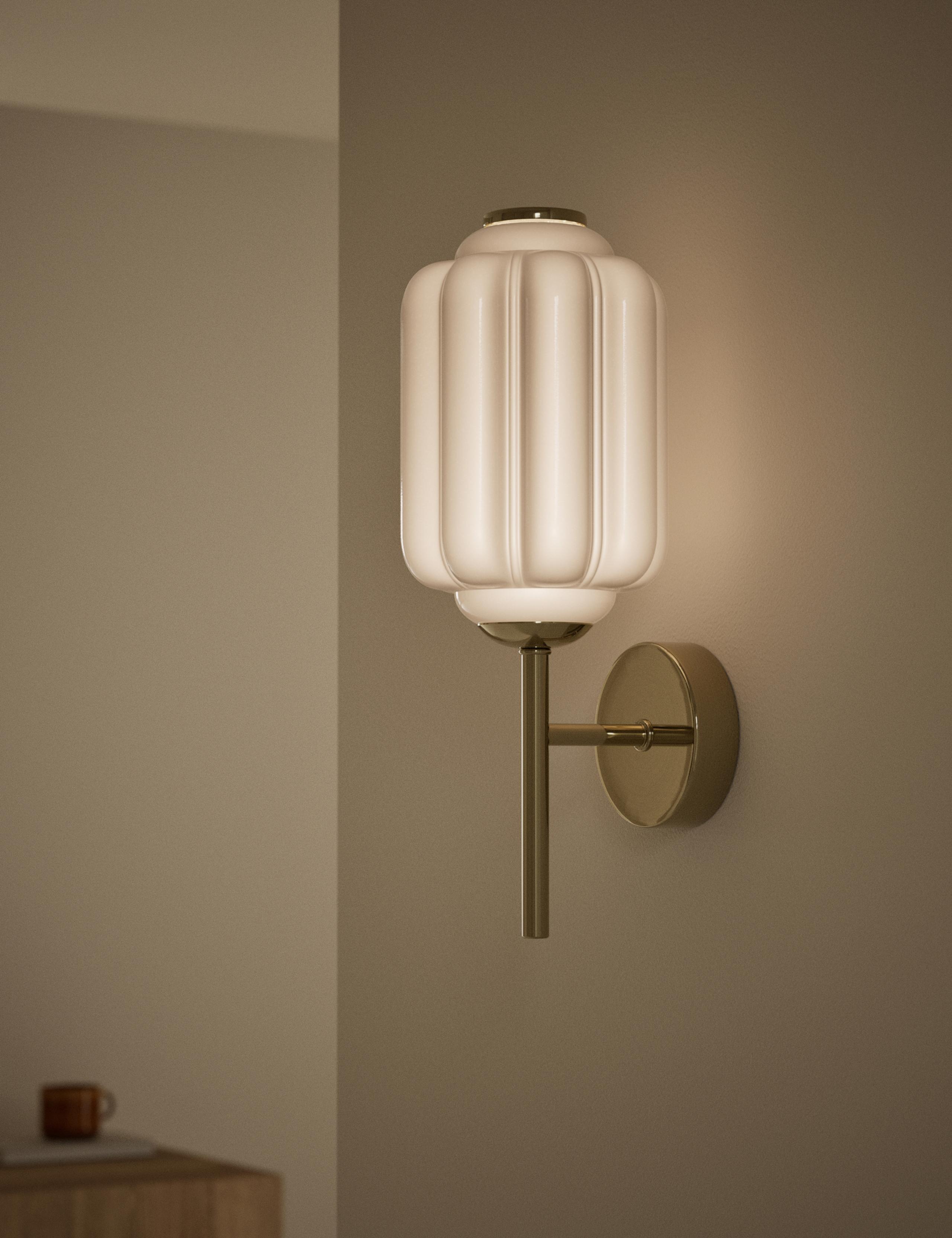 Agnes Wall Light 2 of 5