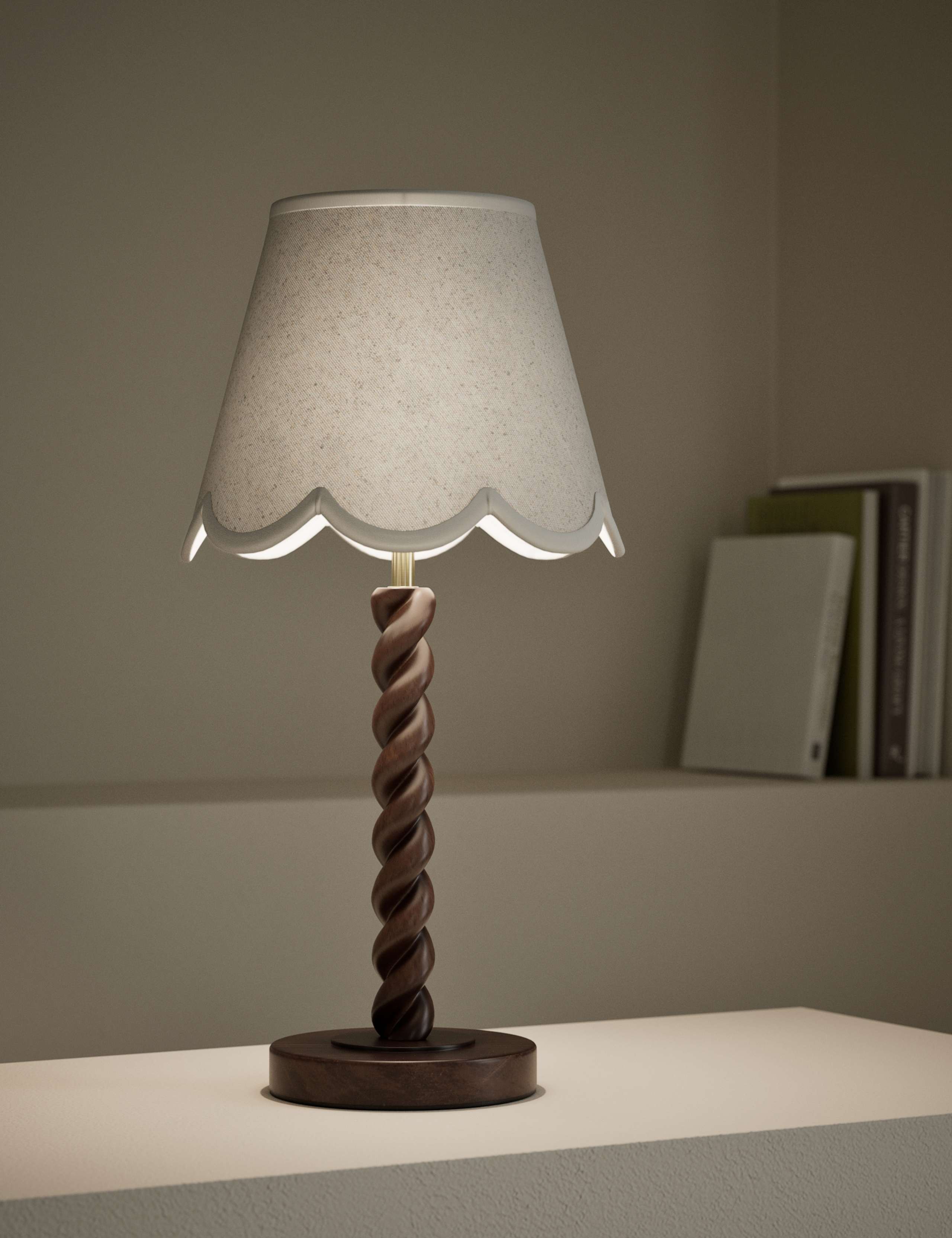Amelia Table Lamp 2 of 5