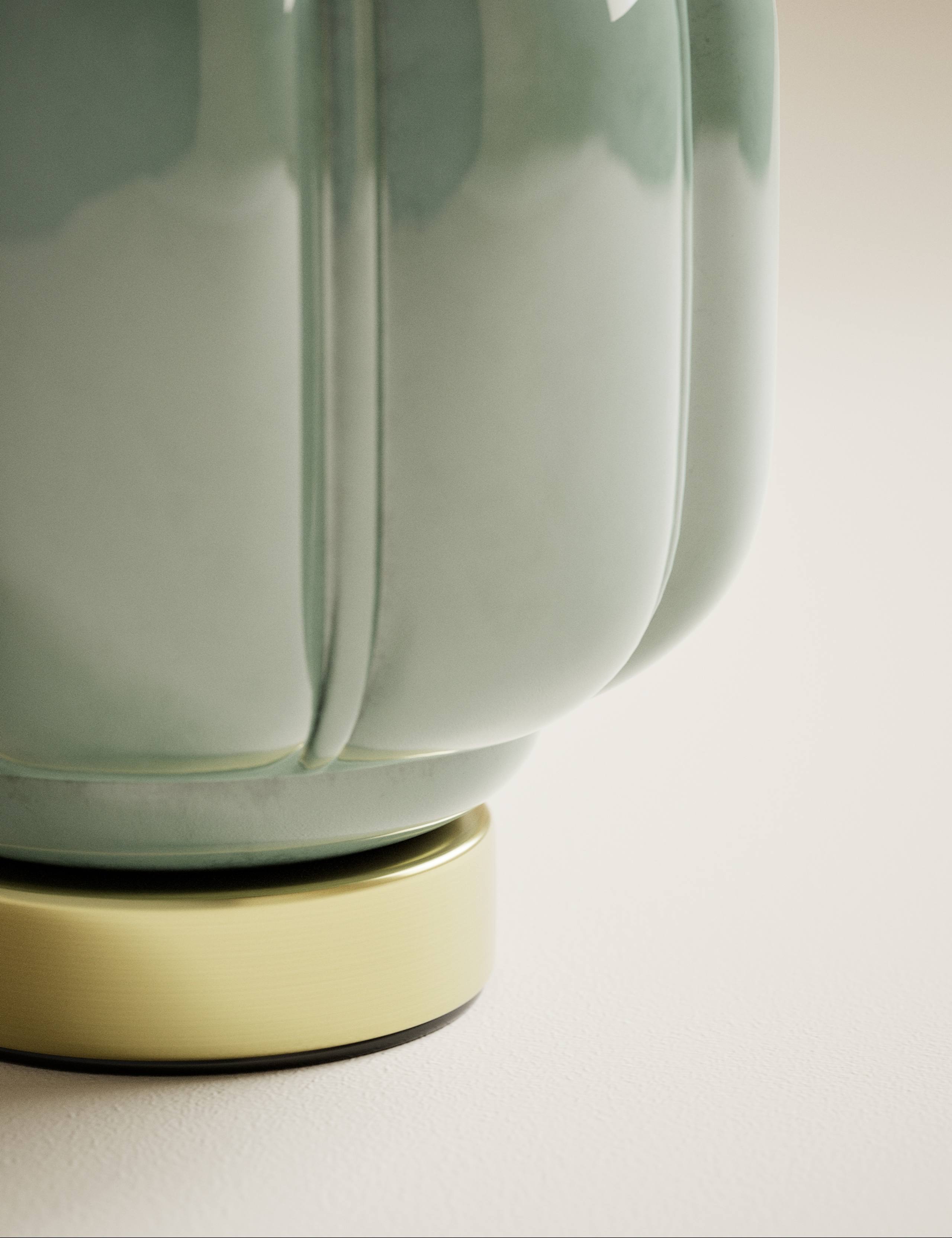 Agnes Battery Operated Table Lamp 4 of 5