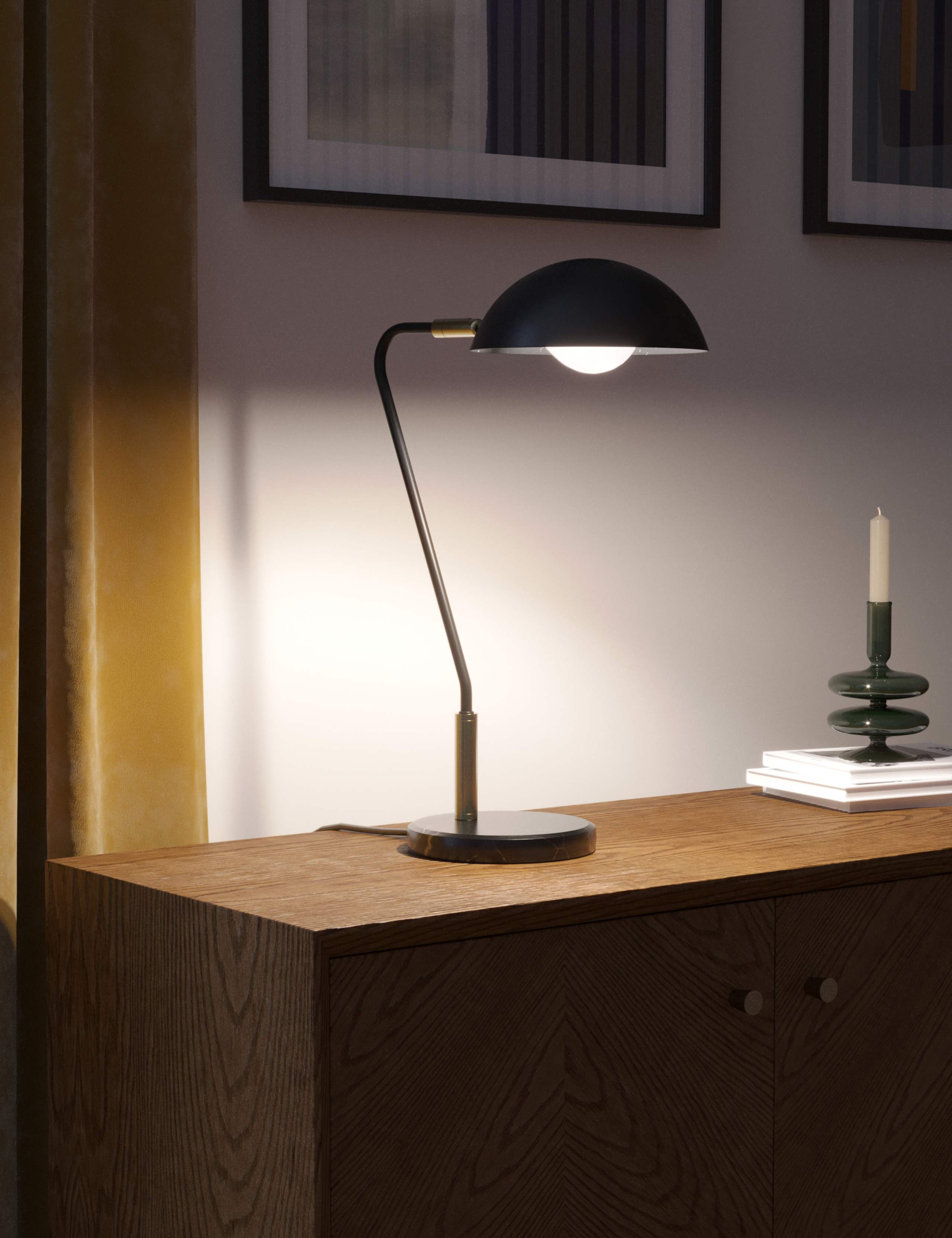 Holden Table Lamp 2 of 7