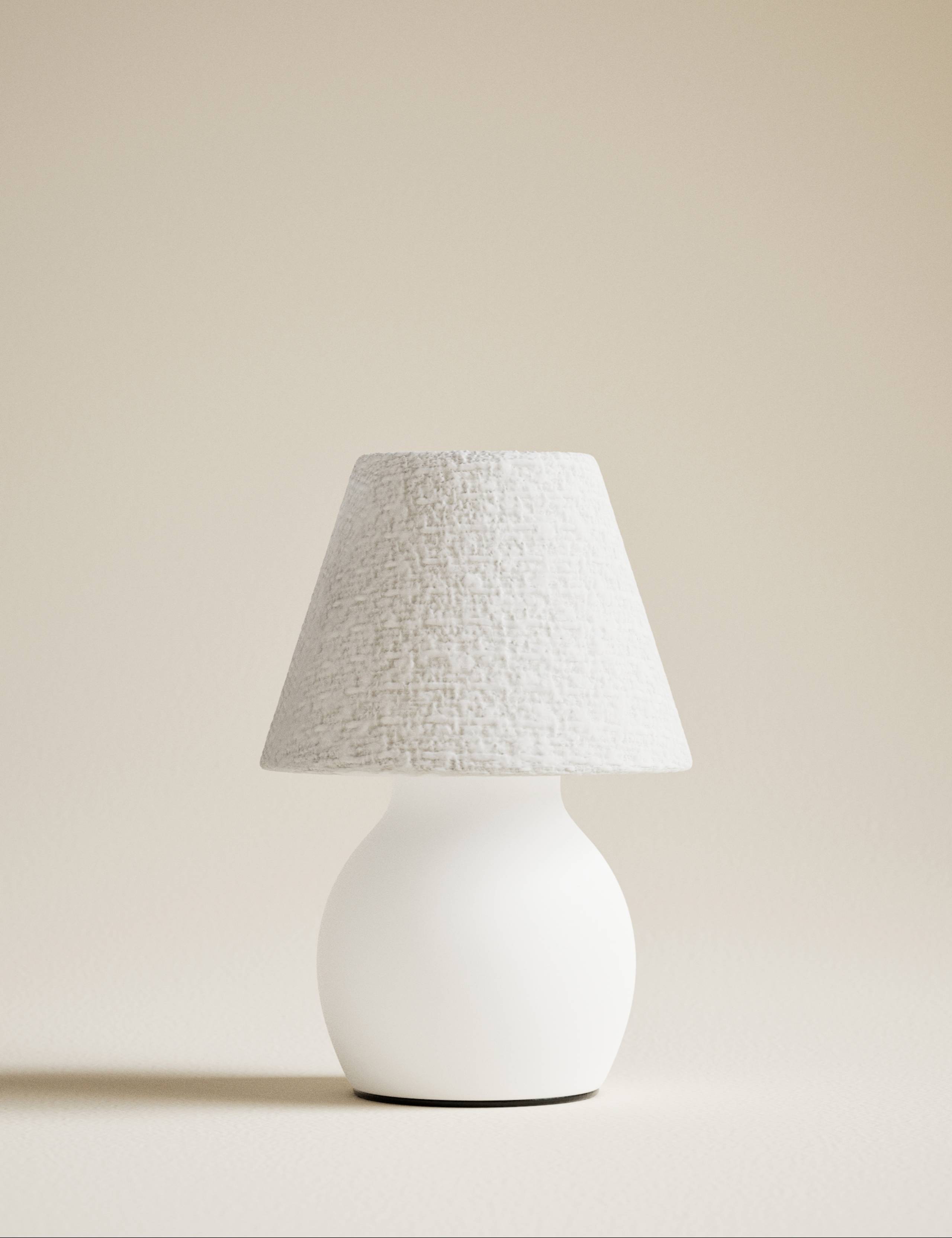 Rowan Battery Operated Table Lamp 3 of 5