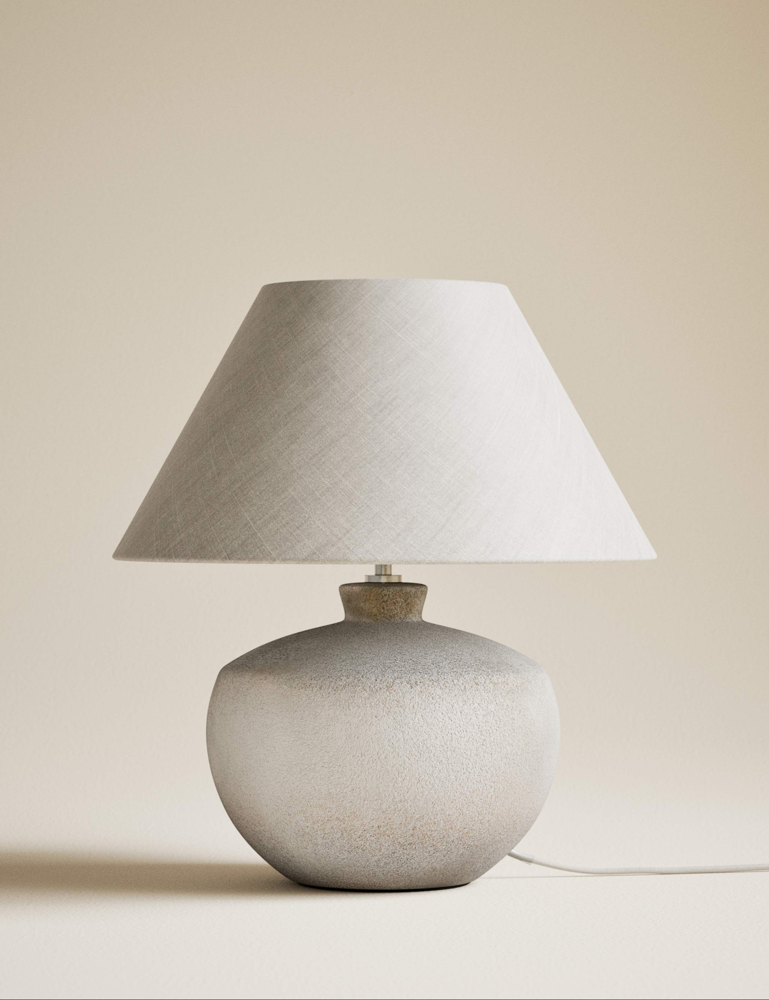 Roma Urn Table Lamp 4 of 6