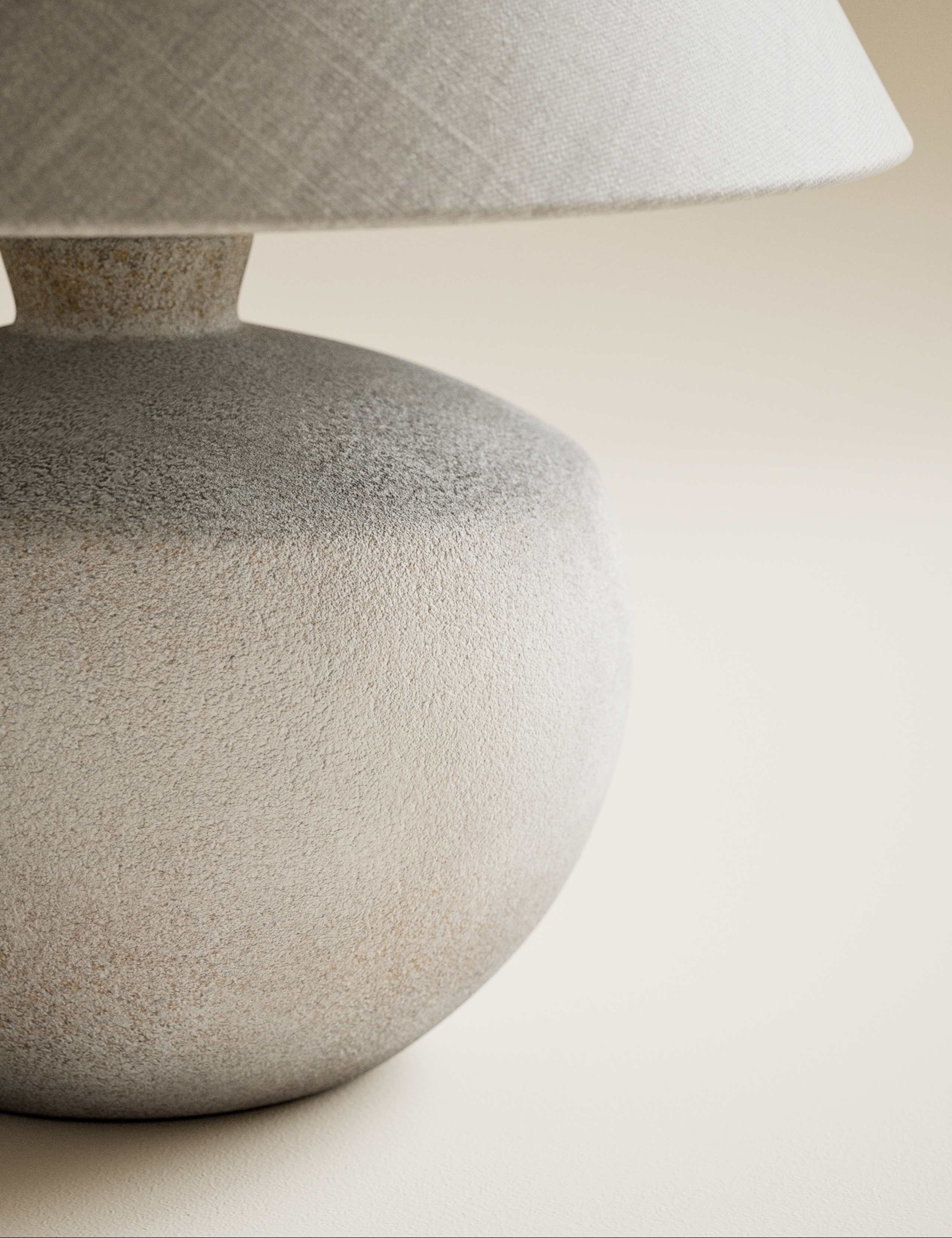 Roma Urn Table Lamp 5 of 6