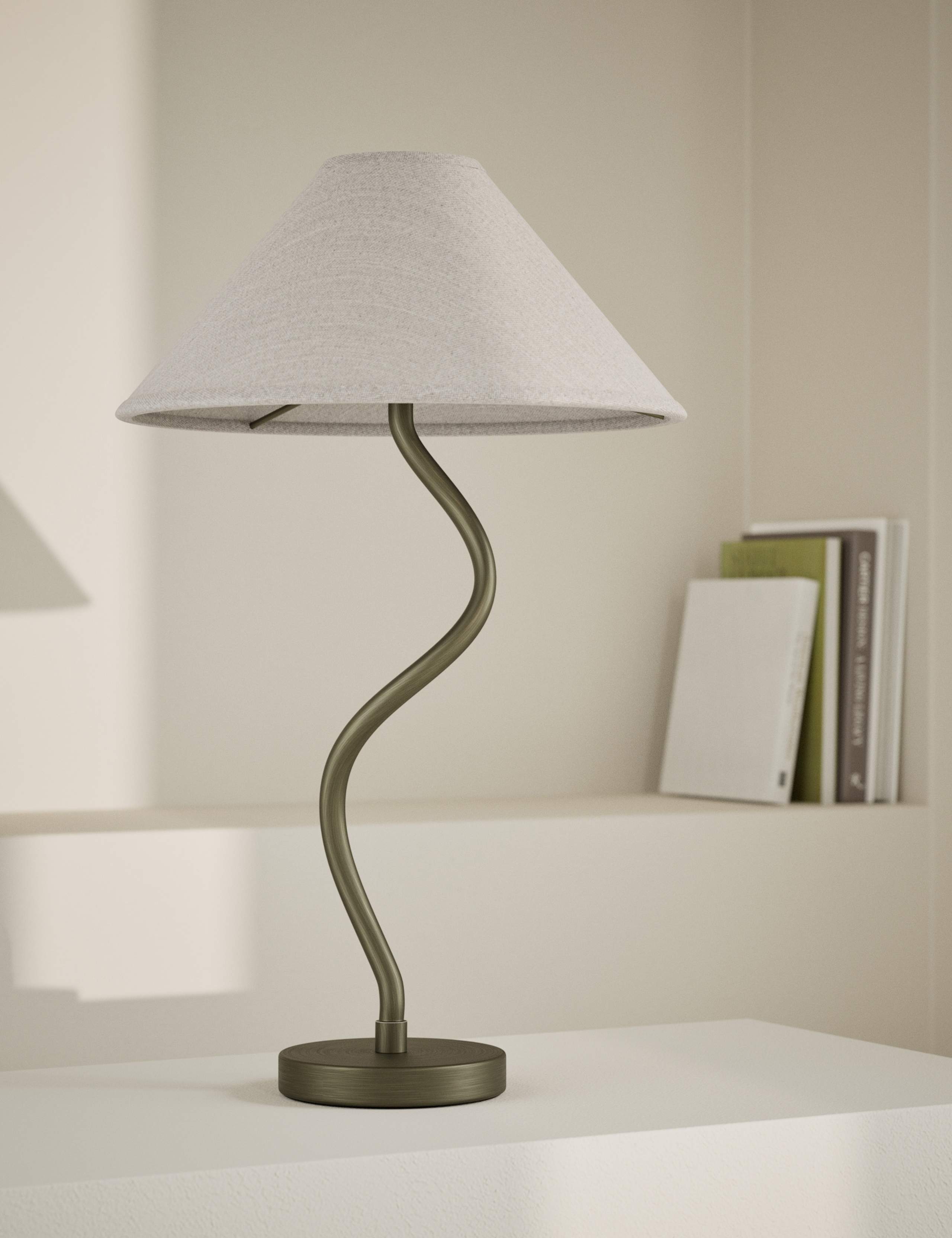 Hallie Table Lamp 1 of 5