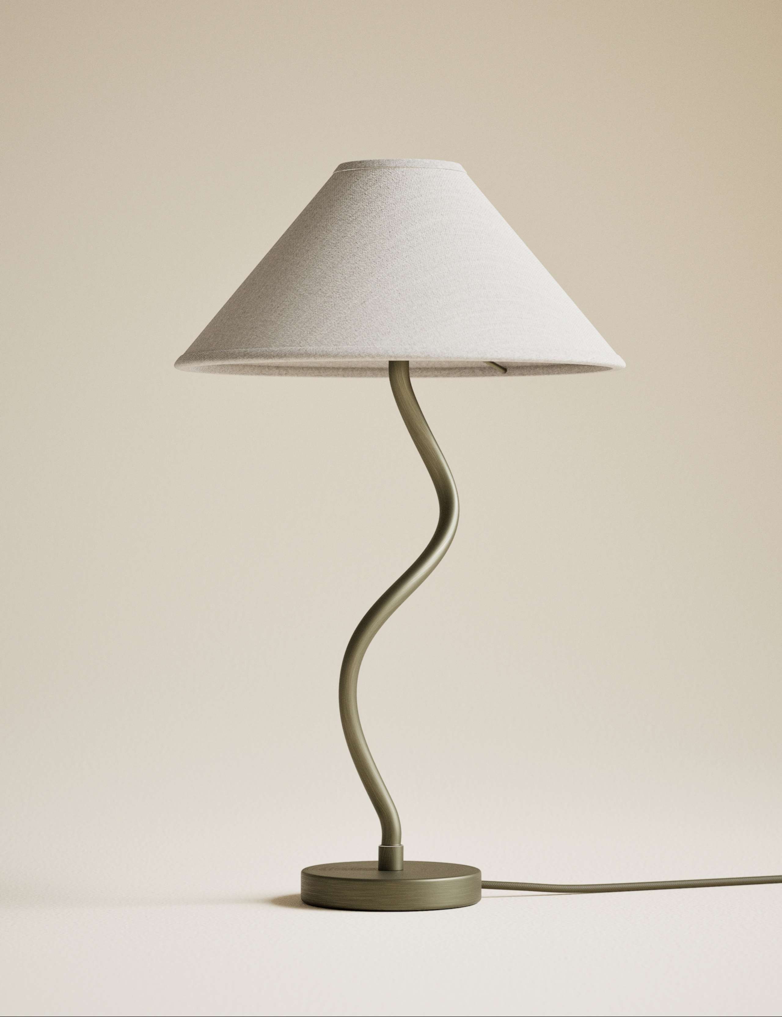 Hallie Table Lamp 3 of 5