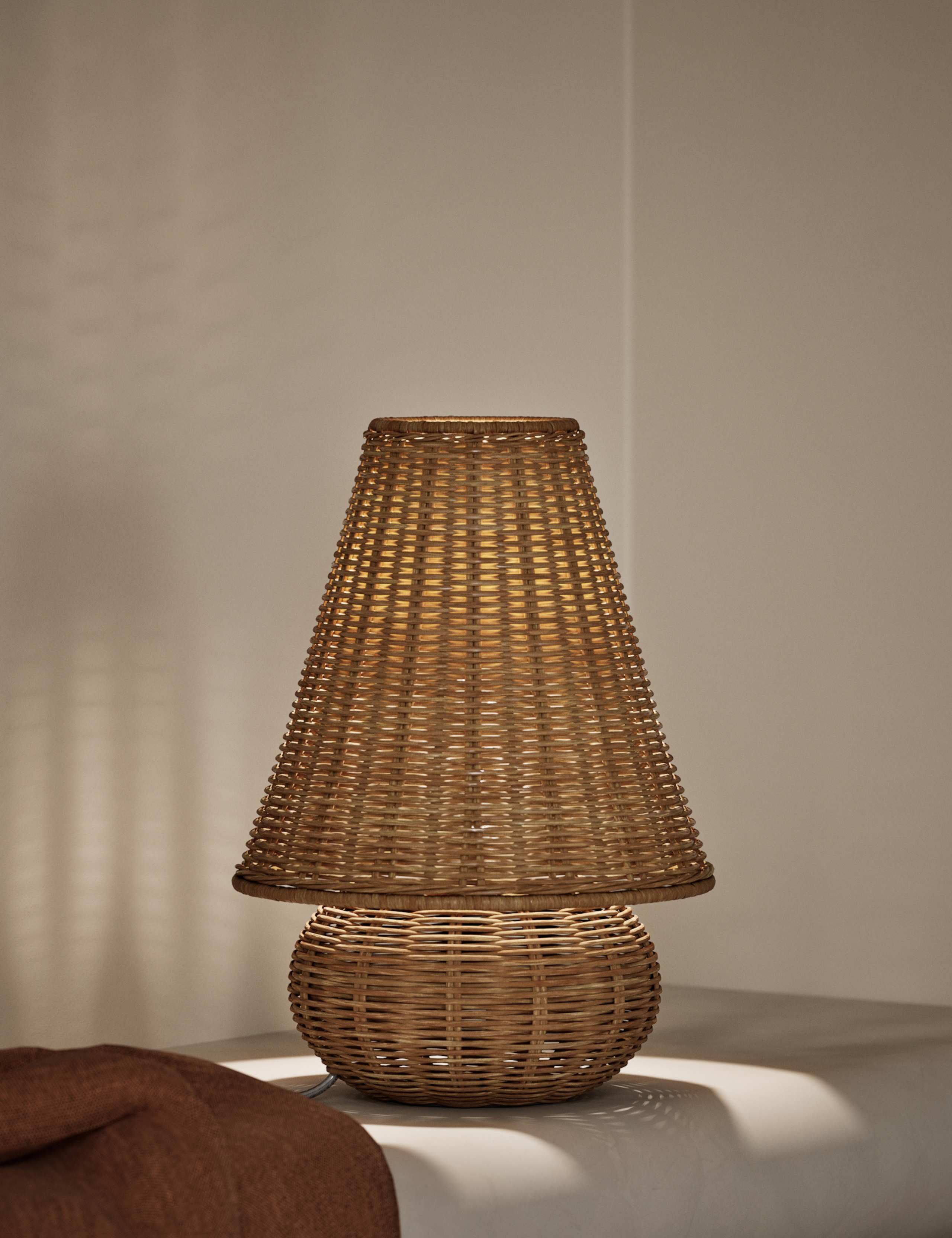 Amie Table Lamp 2 of 6