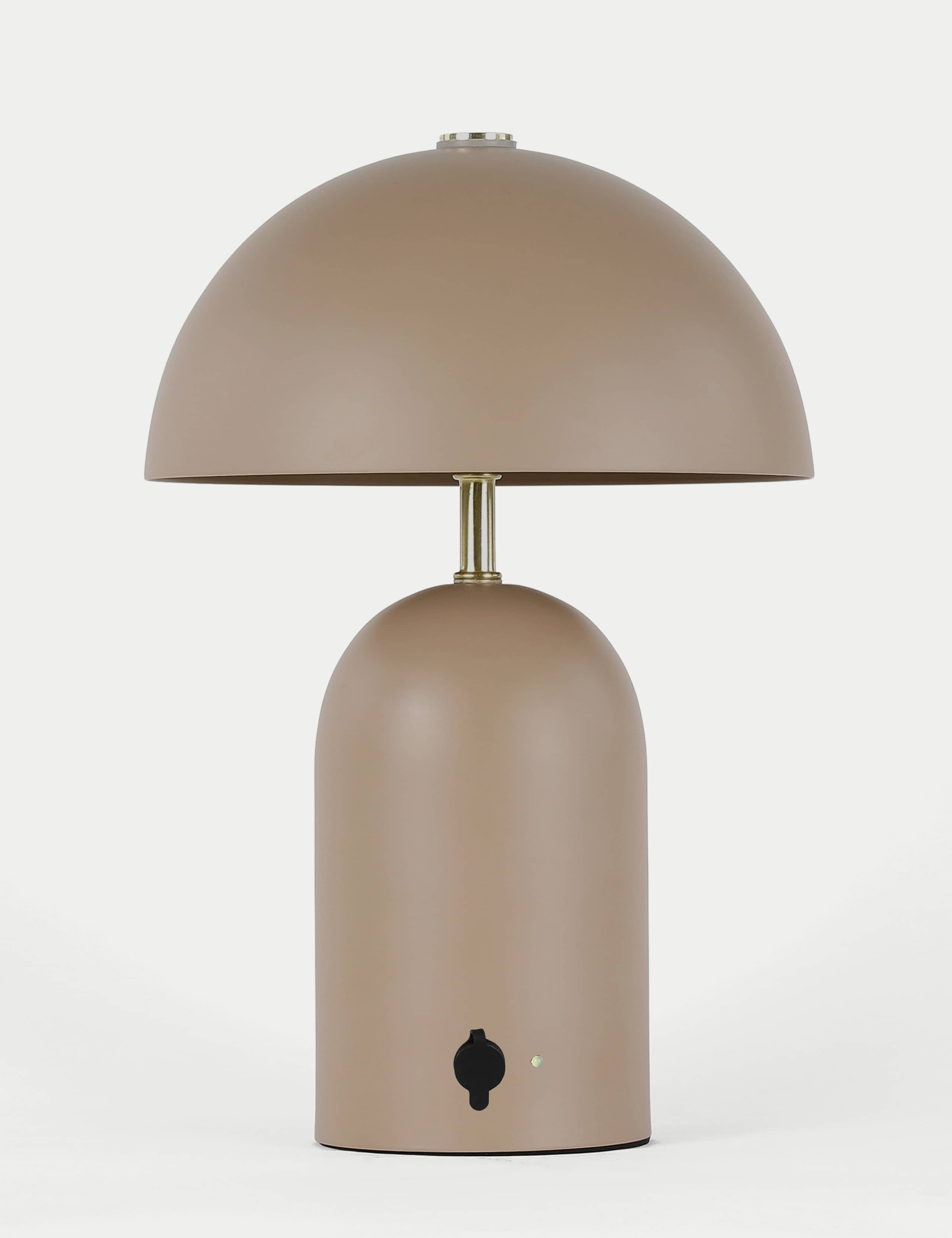 Colby Rechargeable Lamp 3 of 4
