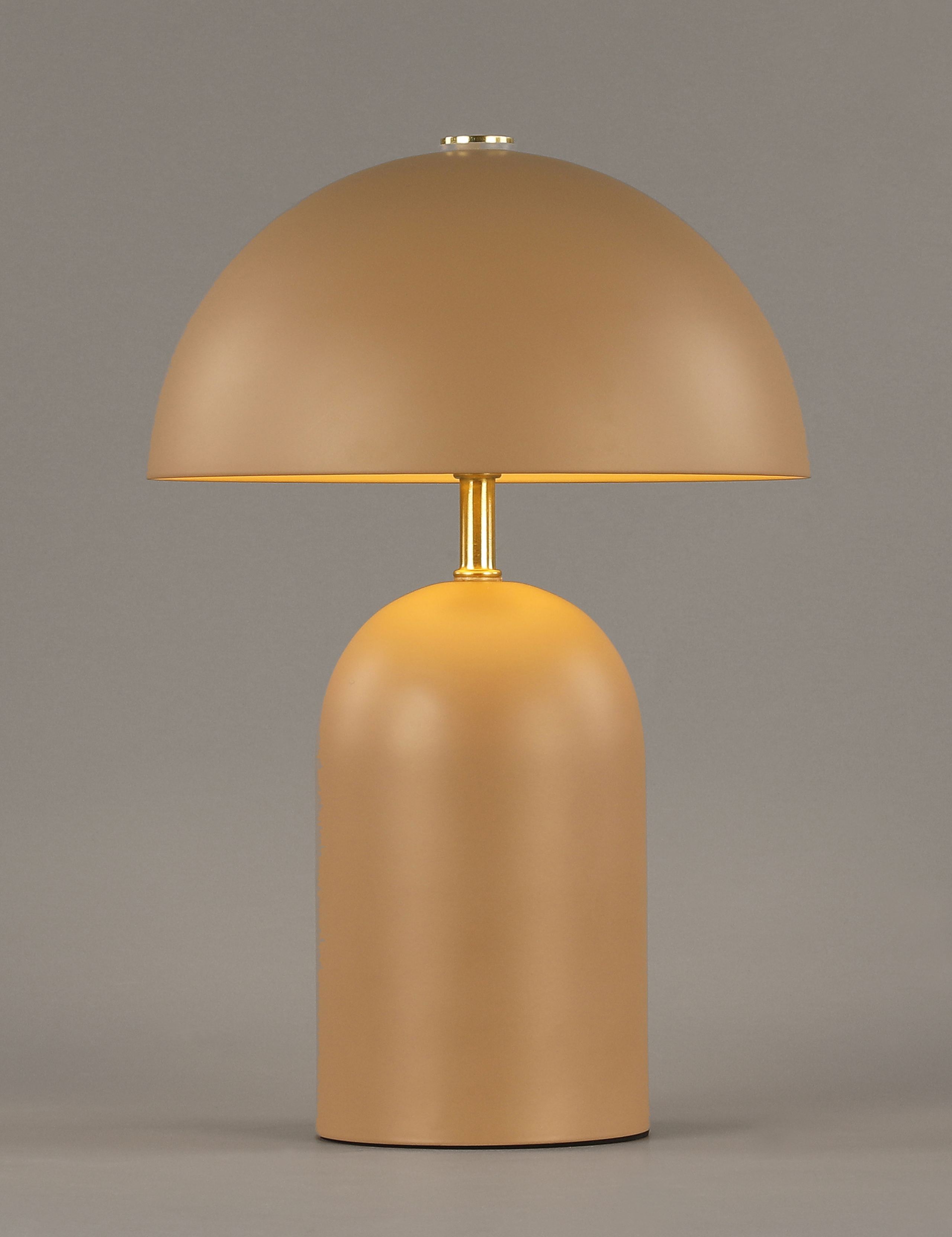 Colby Rechargeable Lamp 4 of 4
