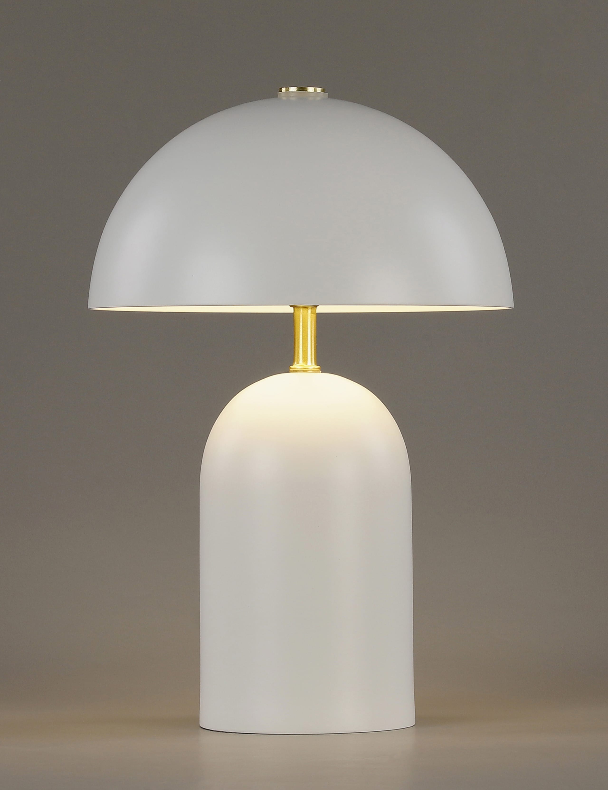 Colby Rechargeable Lamp 6 of 6