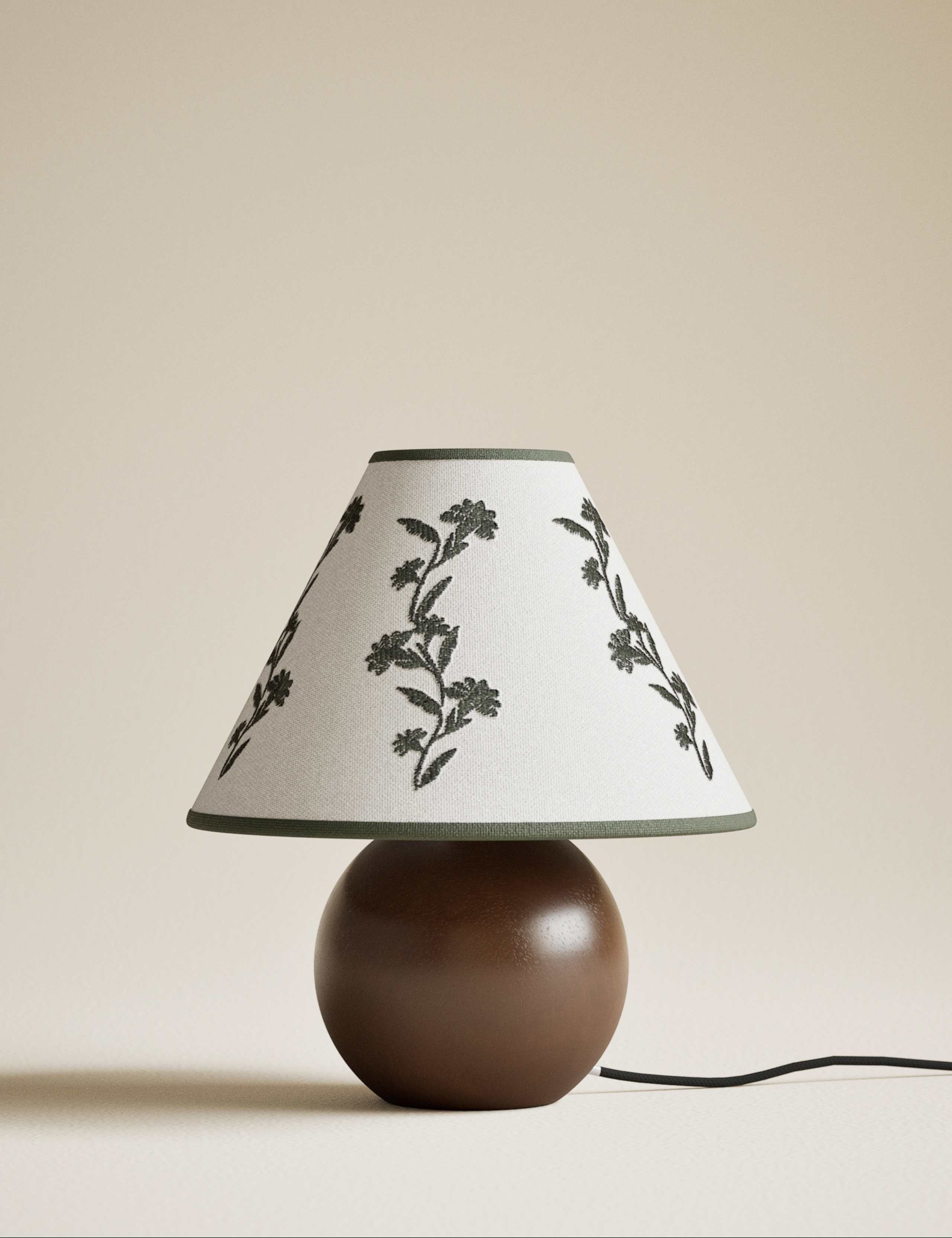 Betty Table Lamp 3 of 5